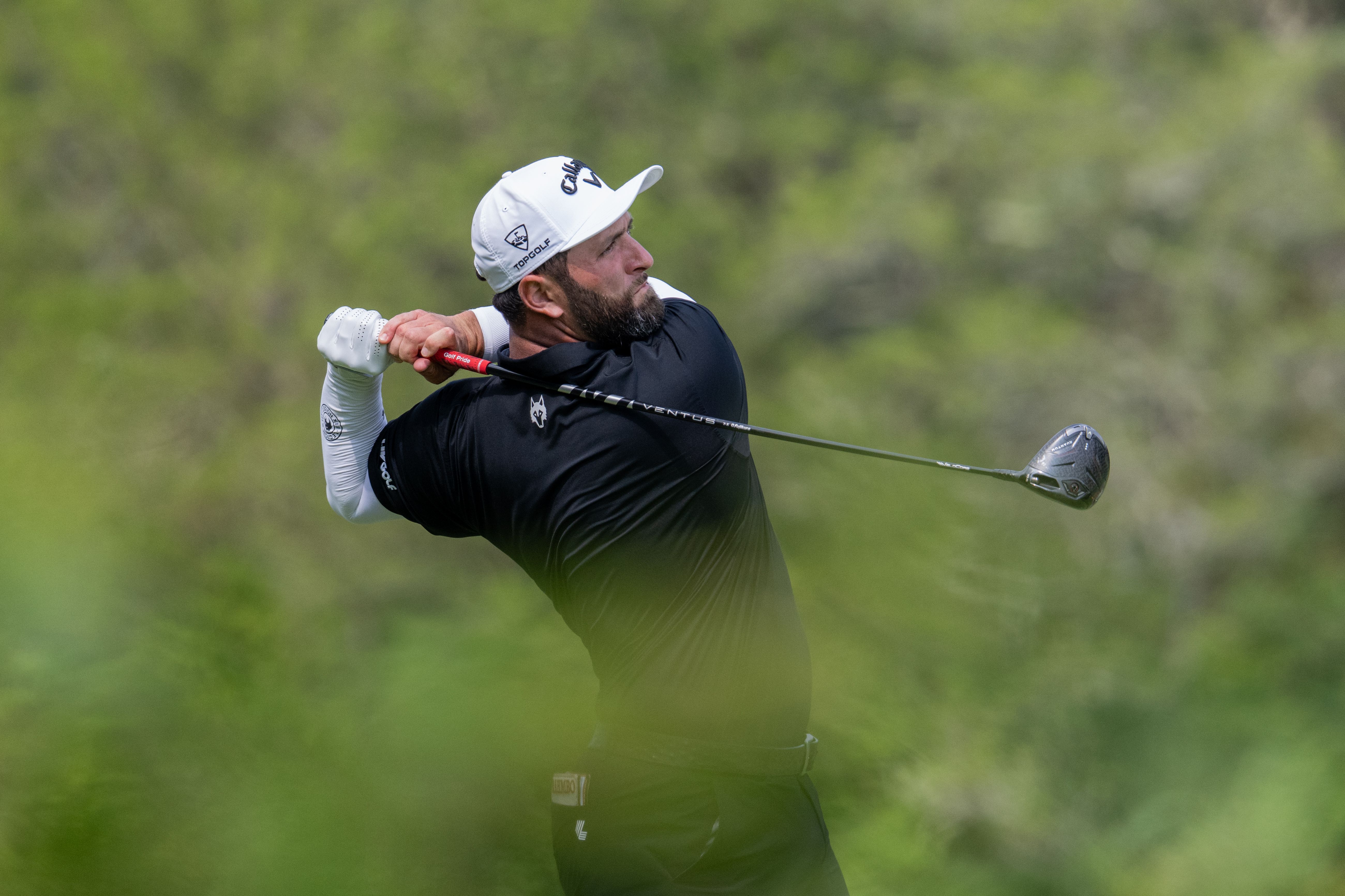 Rahm’s consistency leads to Individual Championship title