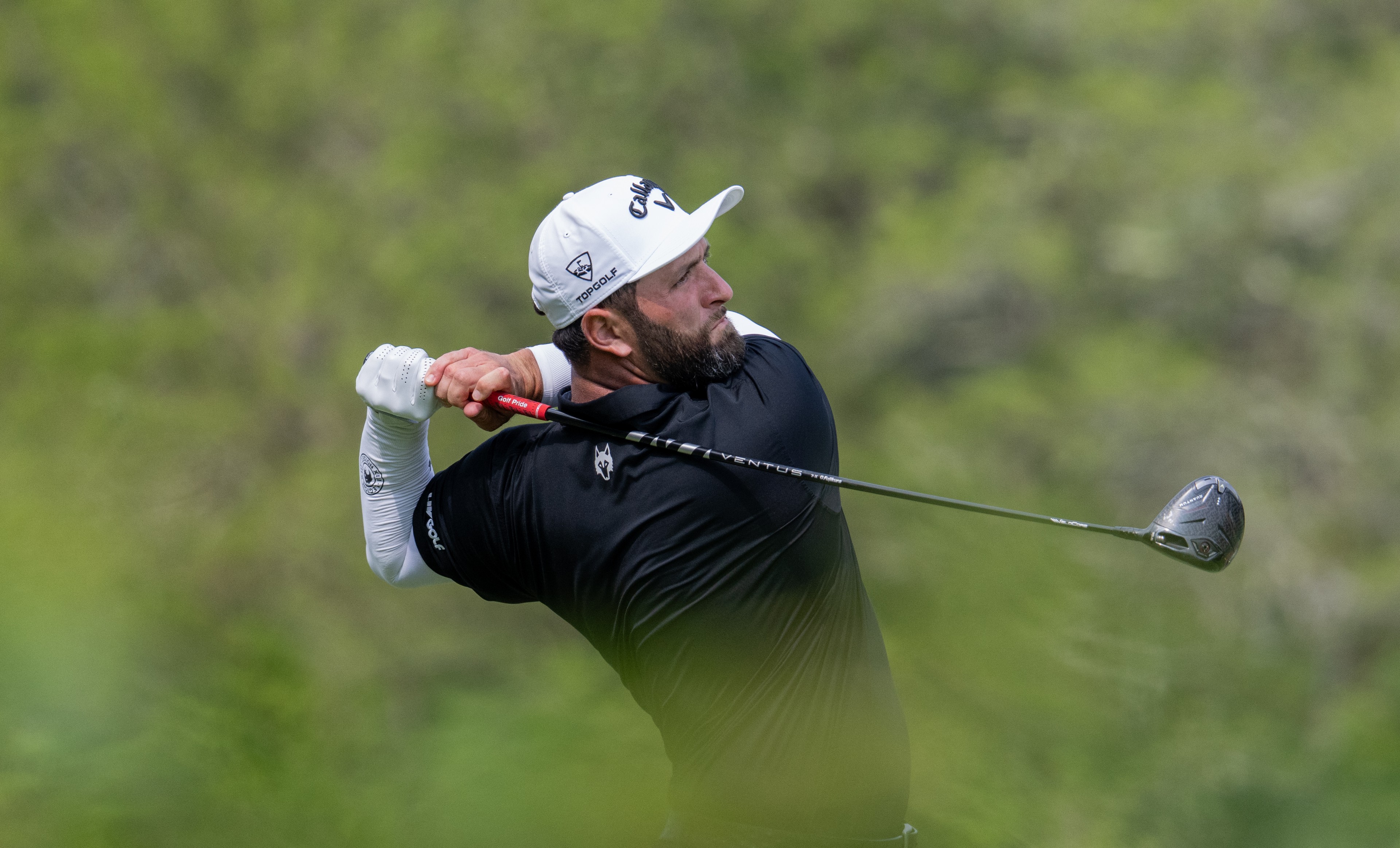 Rahm’s consistency leads to Individual Championship title