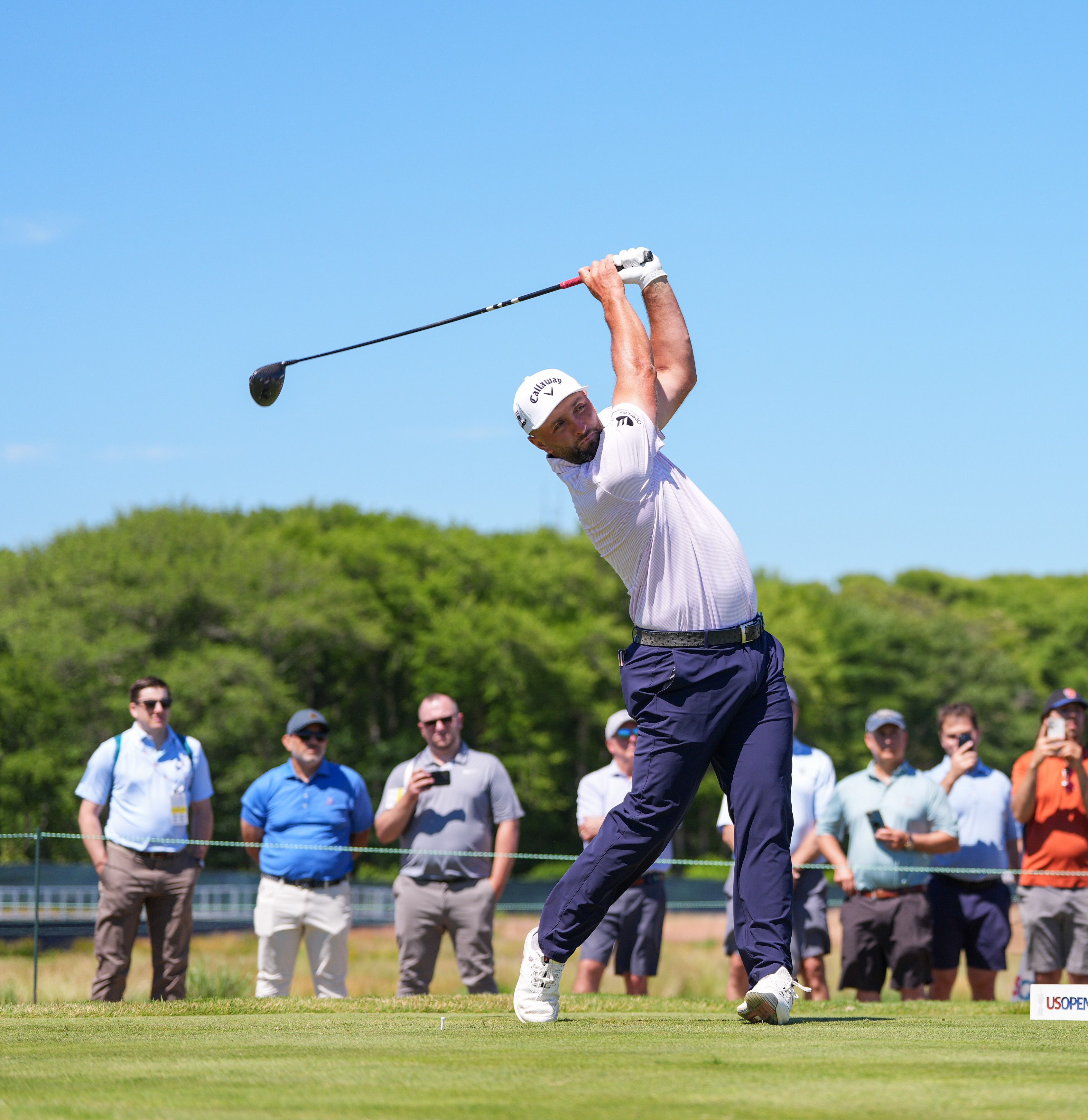 U.S. Open analysis: How each LIV Golf player could win