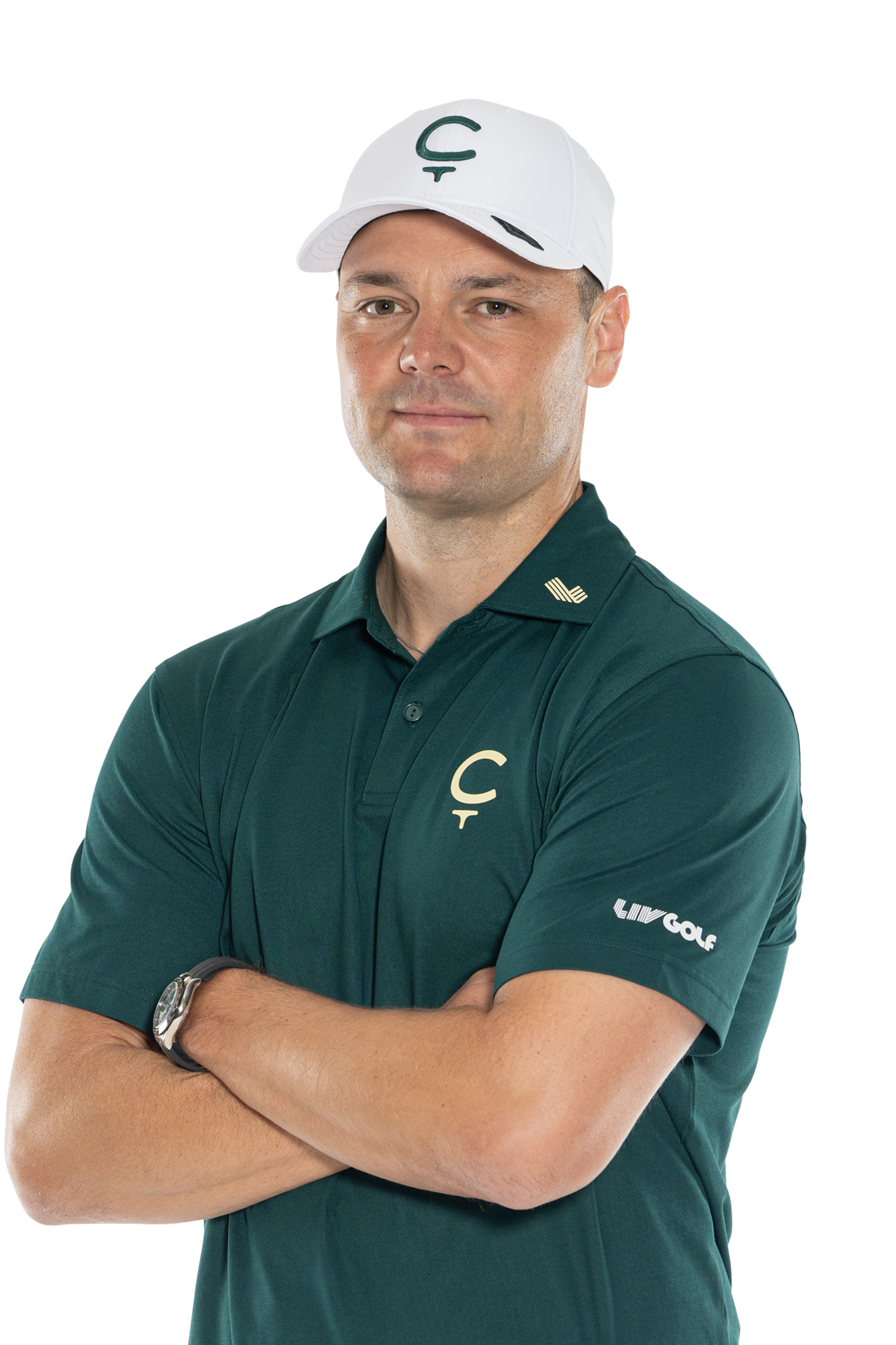 Martin Kaymer