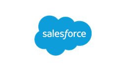 Salesforce Logo