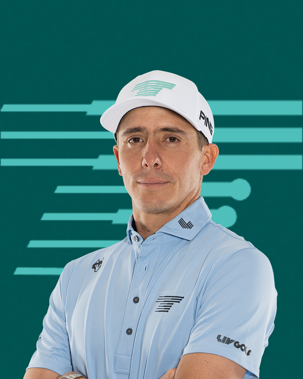 Carlos Ortiz headshot