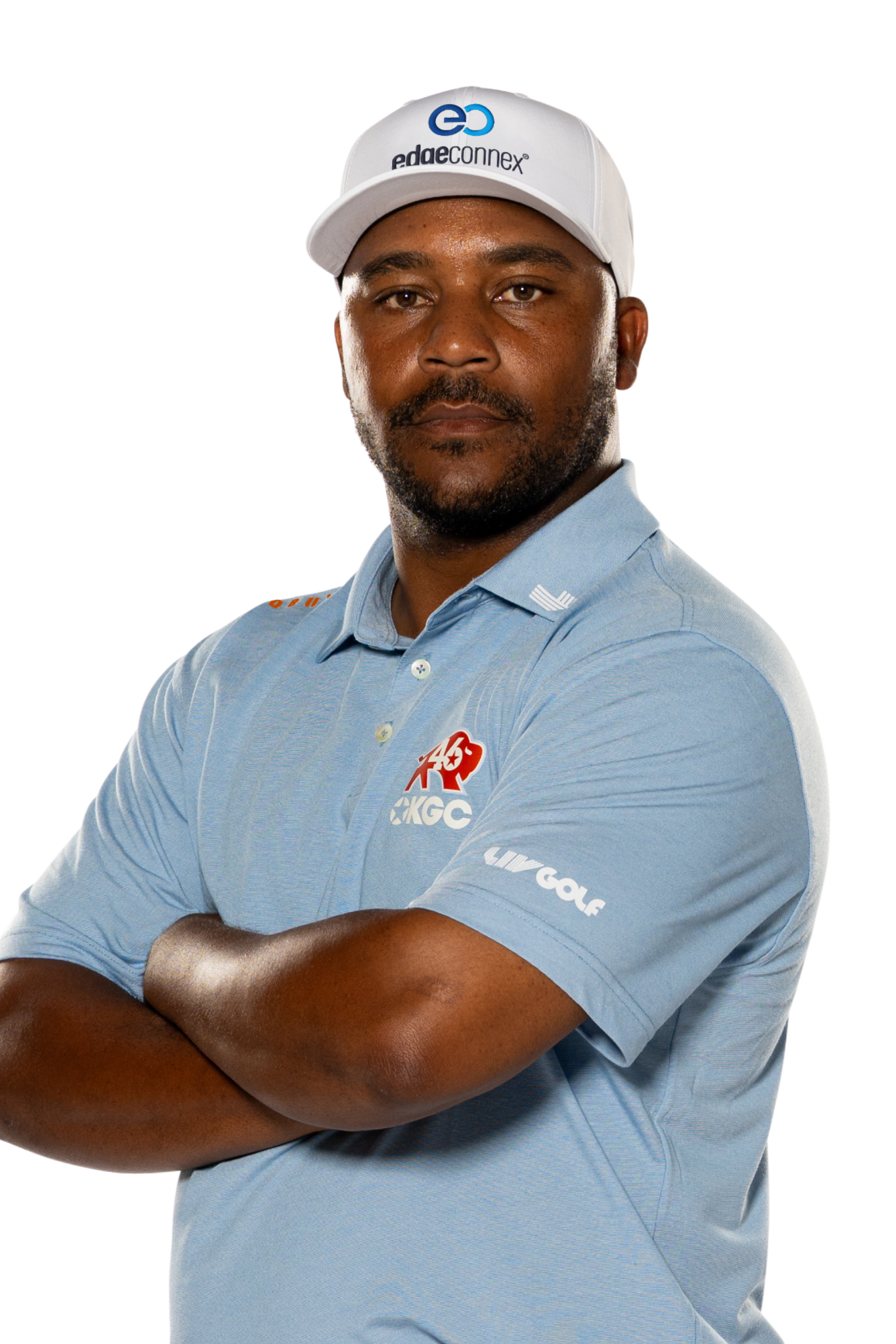 Harold Varner III