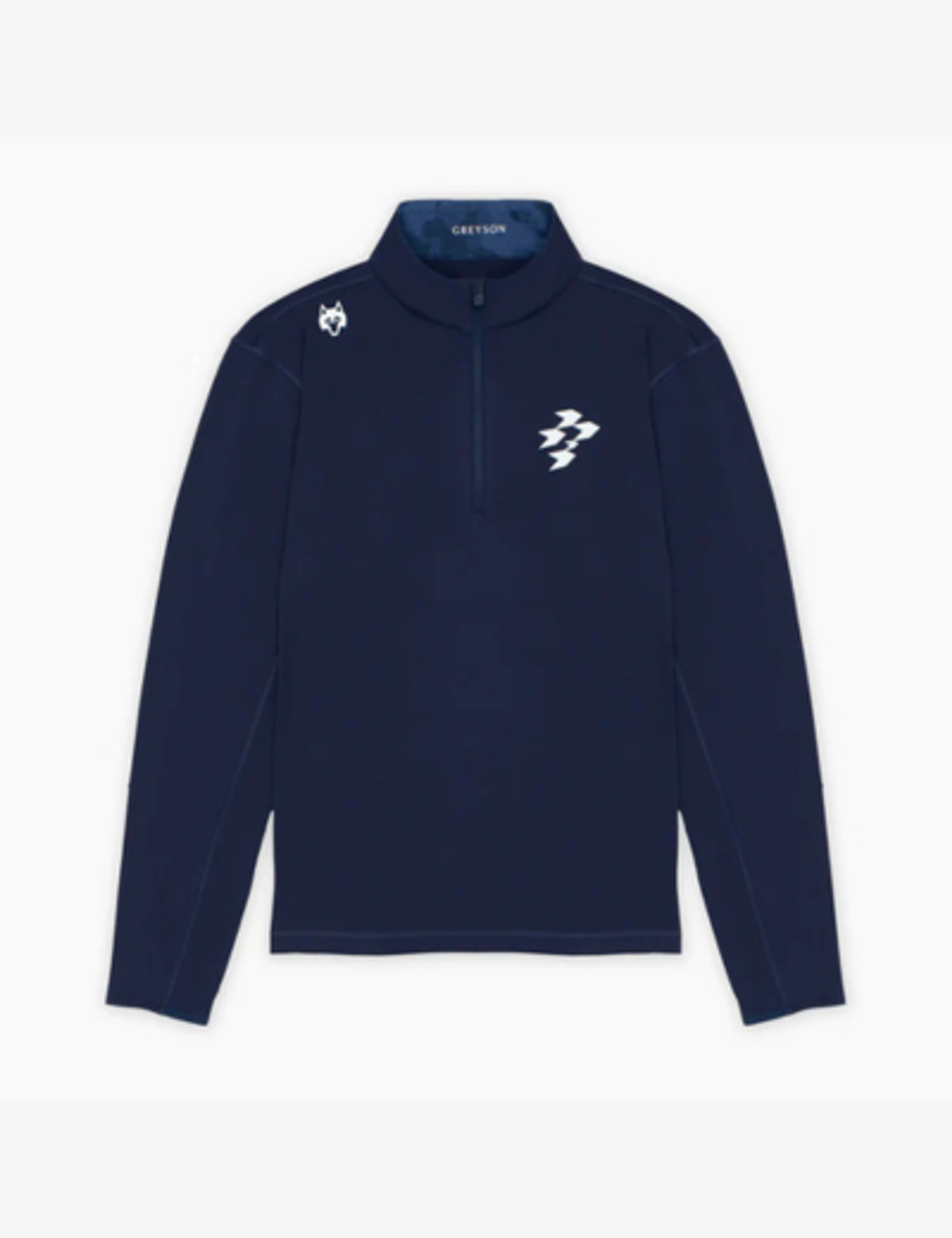 Ripper GC Tate Quarter Zip