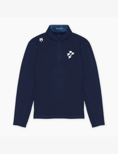 Ripper GC Tate Quarter Zip