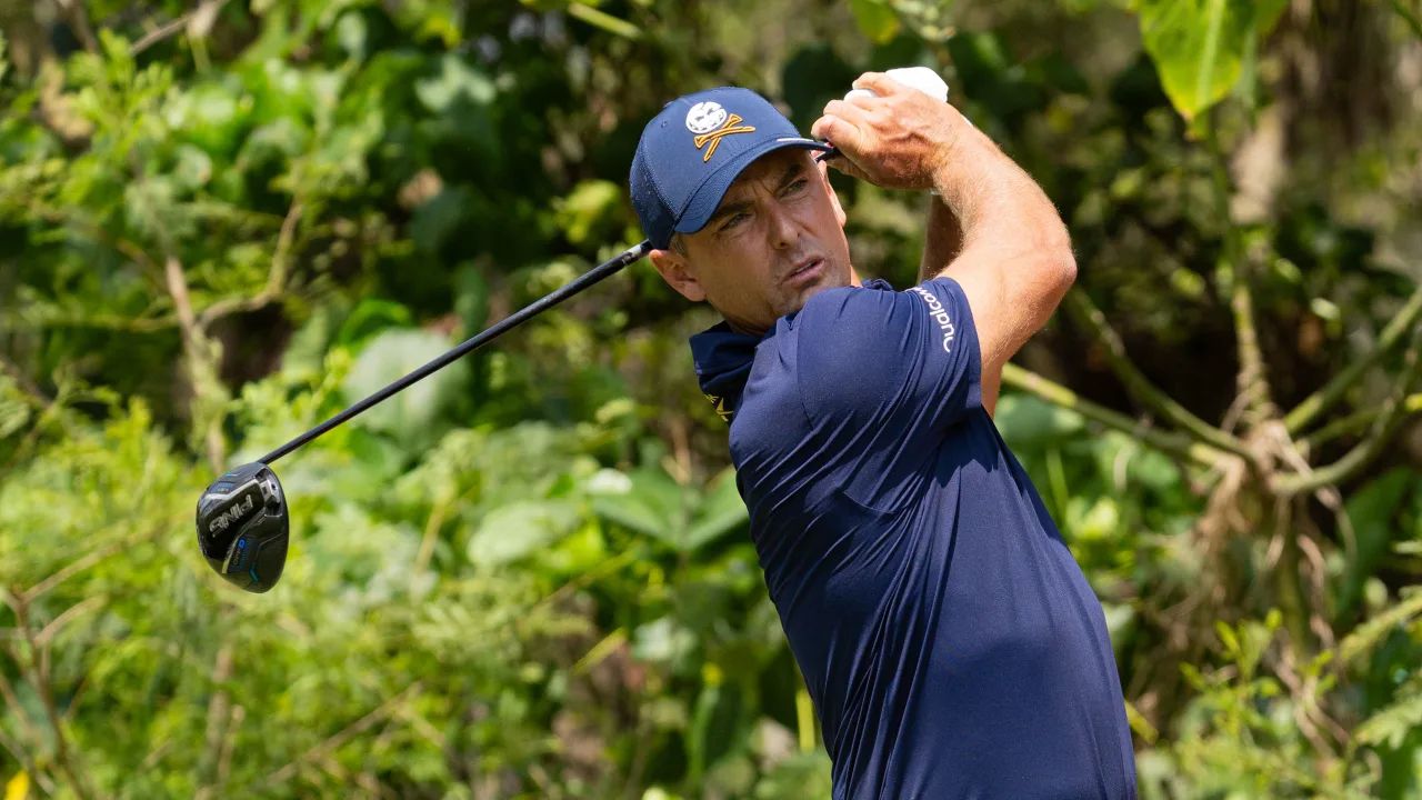 Crushers GC results from HSBC LIV Golf Hong Kong