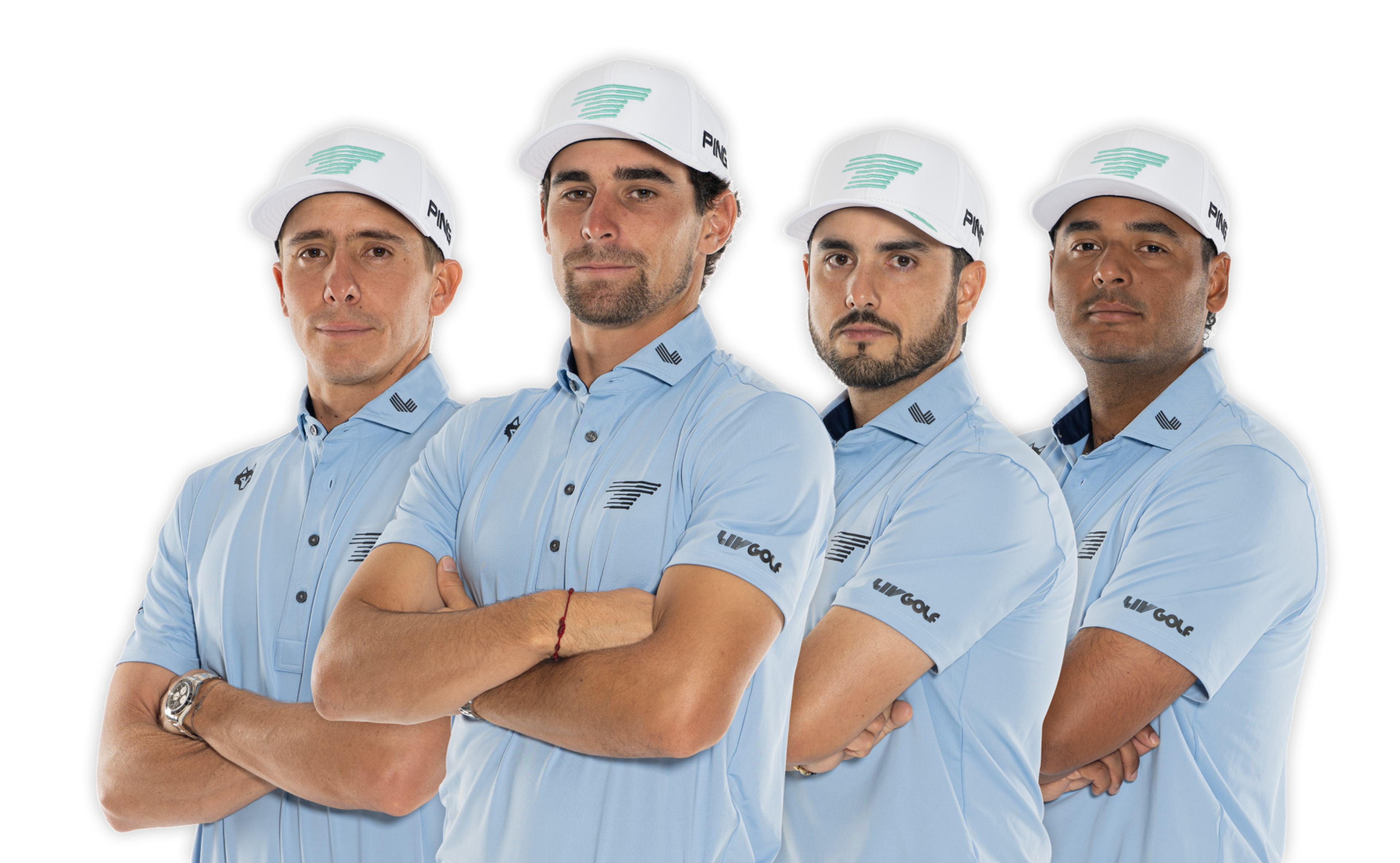 Torque GC players