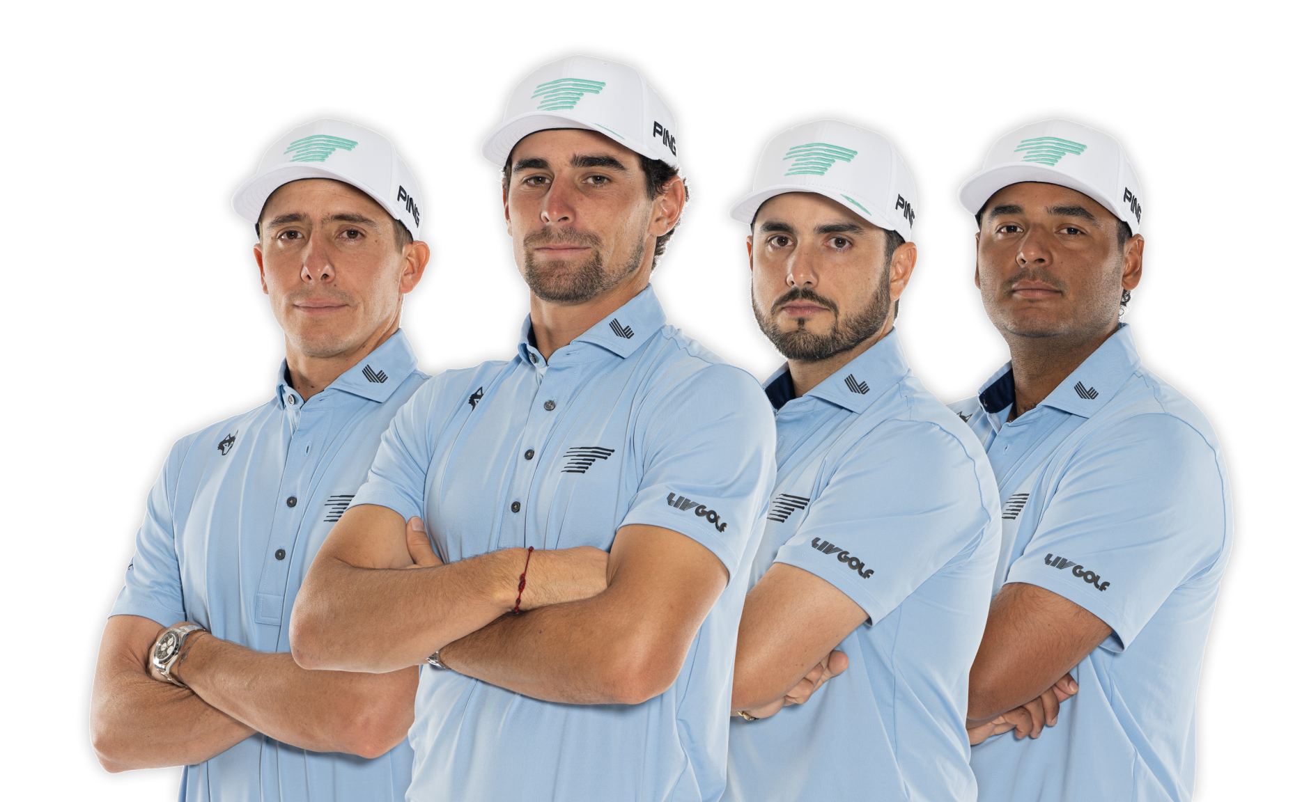 Torque GC players