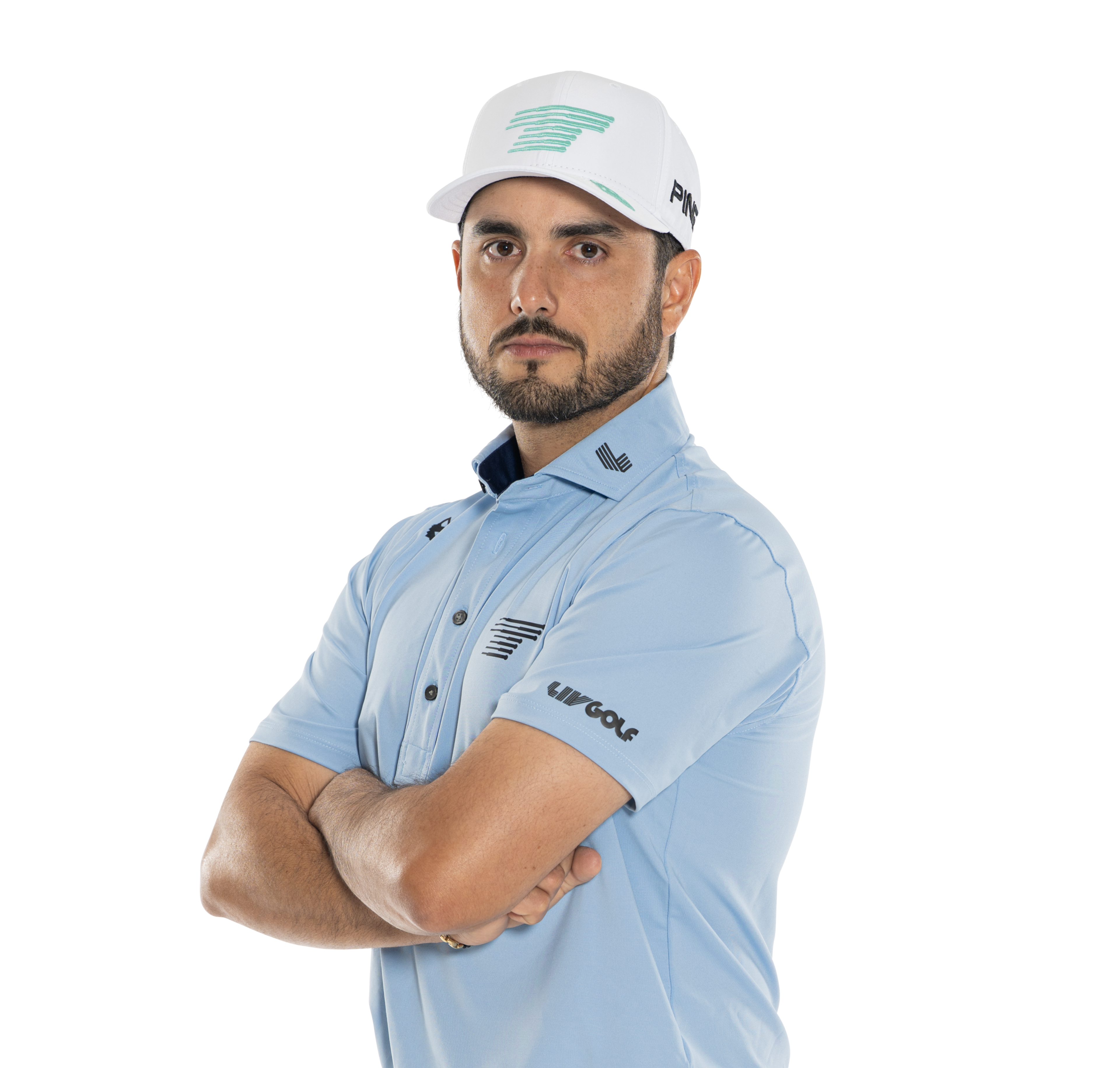 Abraham Ancer