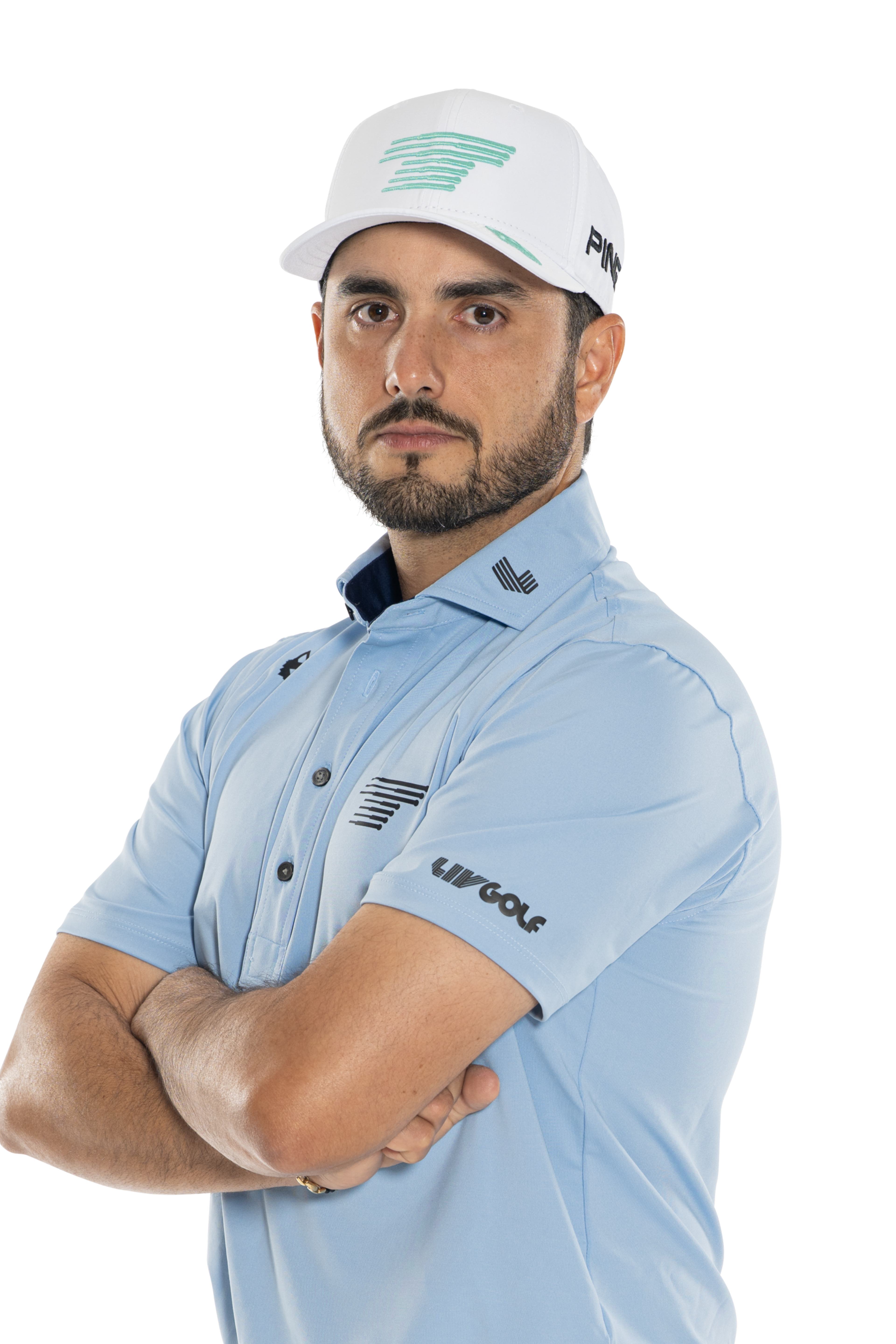 Abraham Ancer