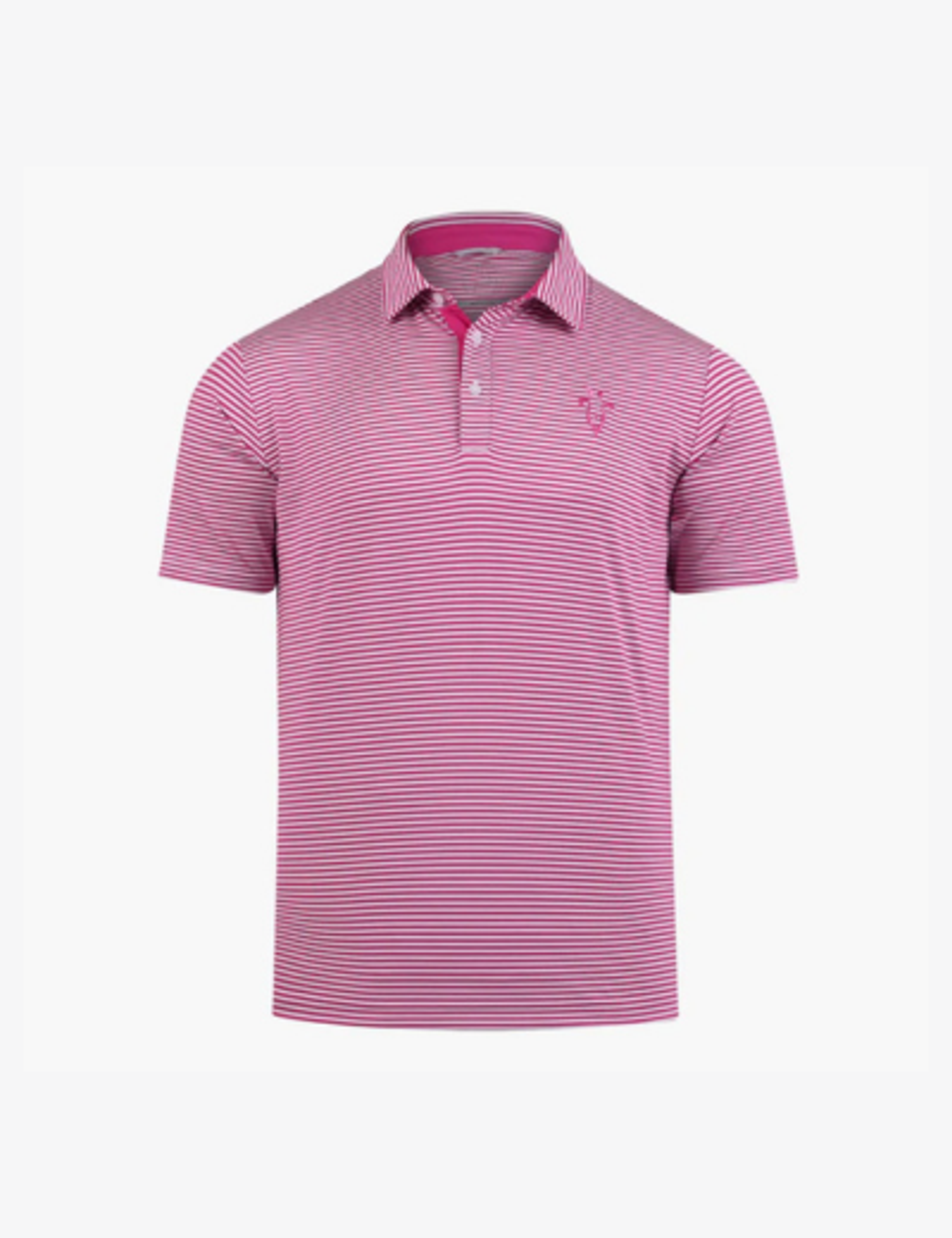 RangeGoats Golf Club Smith Polo