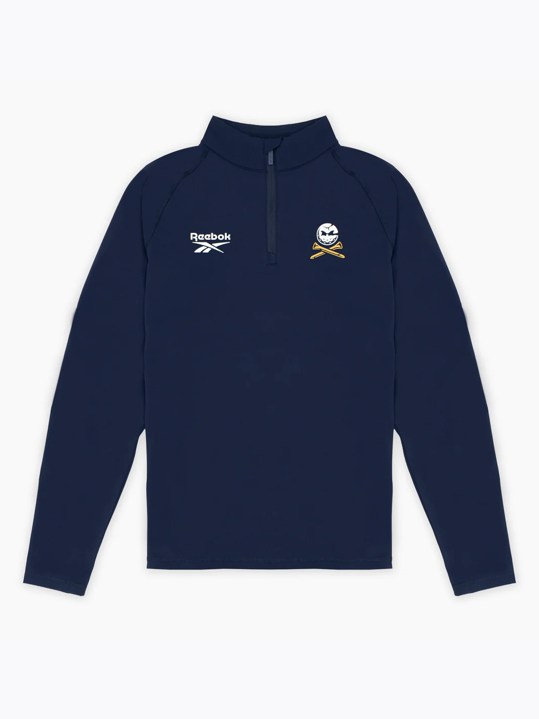 Crushers GC Team Quarter Zip