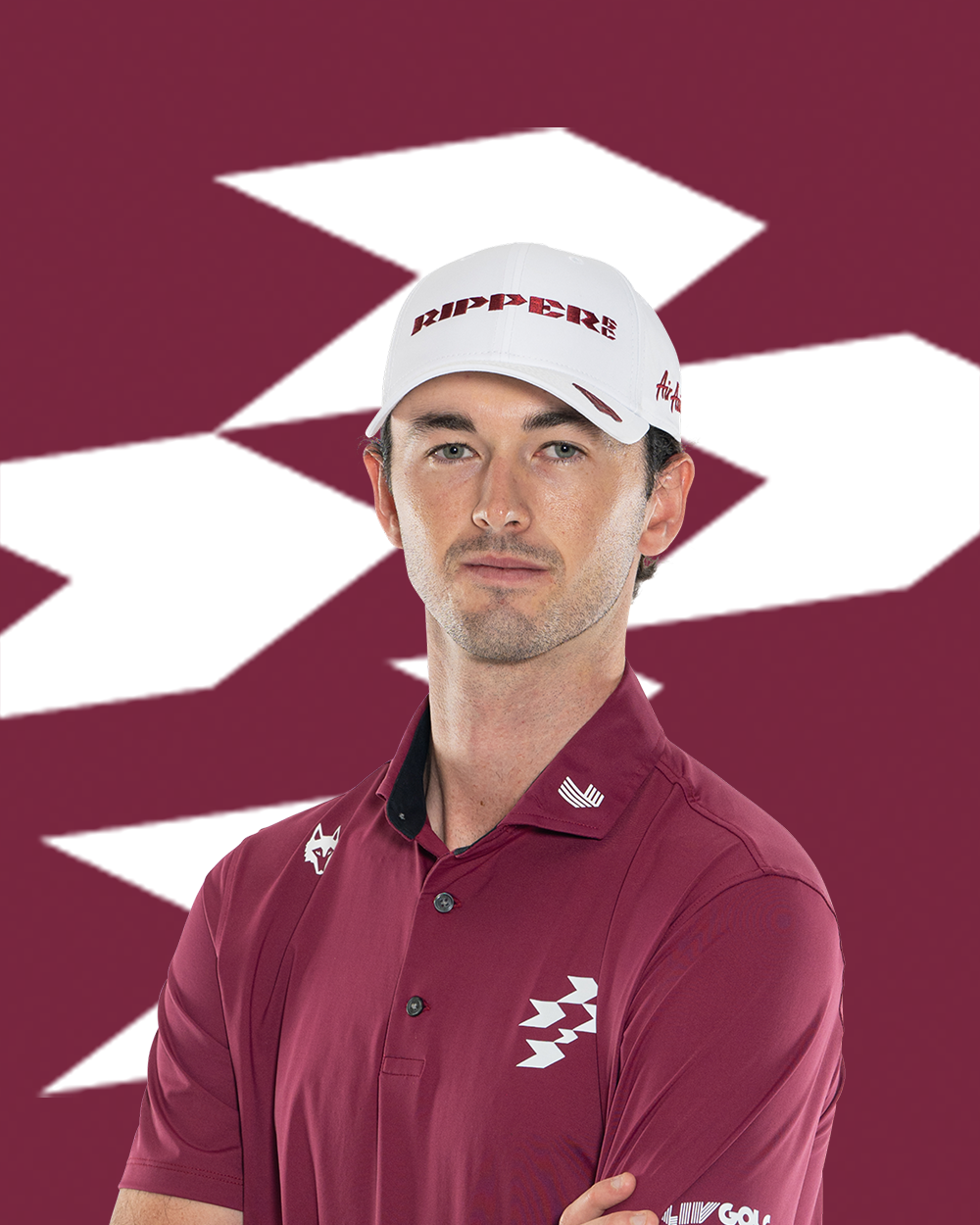 Elvis Smylie headshot