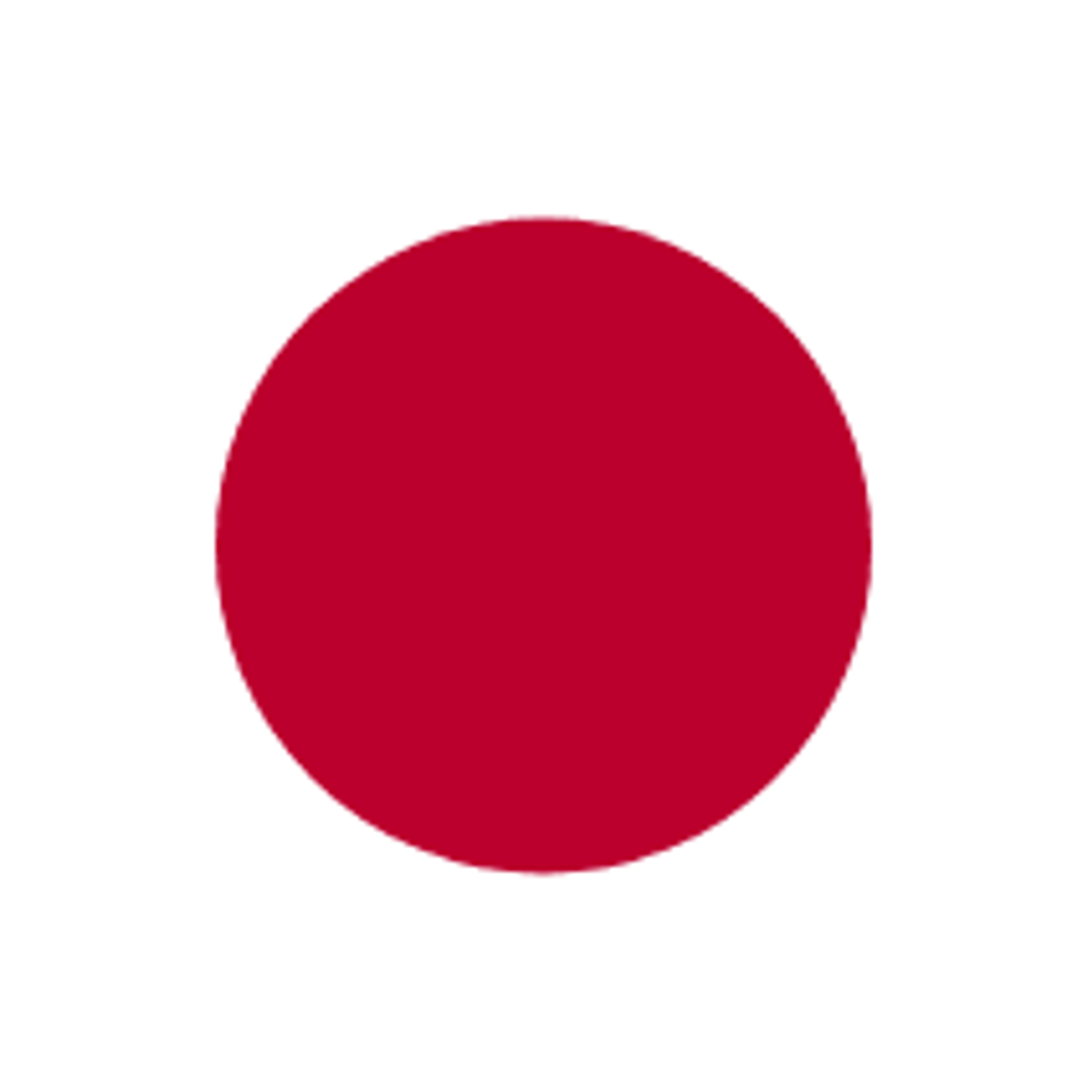 Japan flag