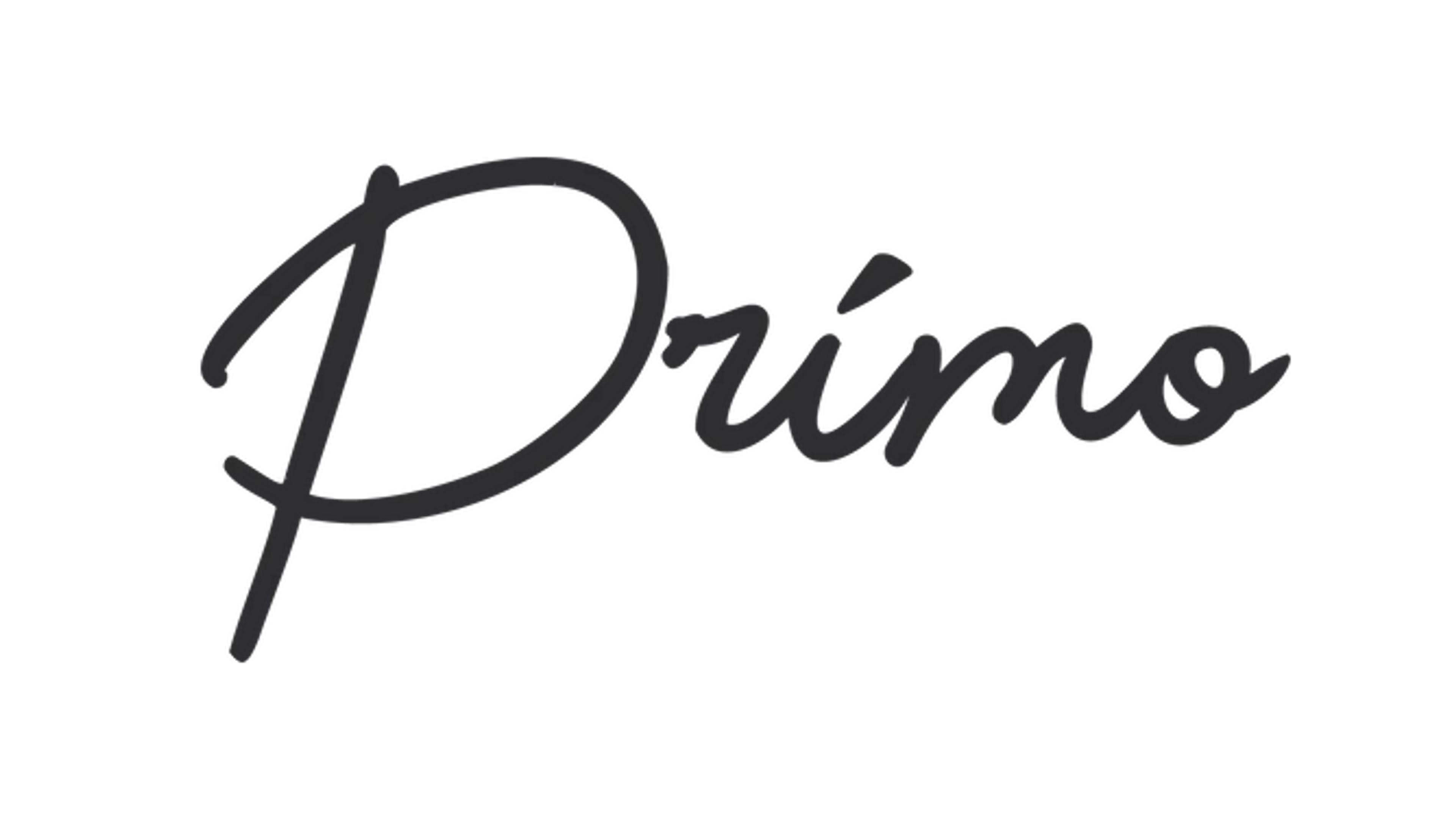 Primo logo