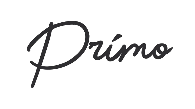 Primo logo