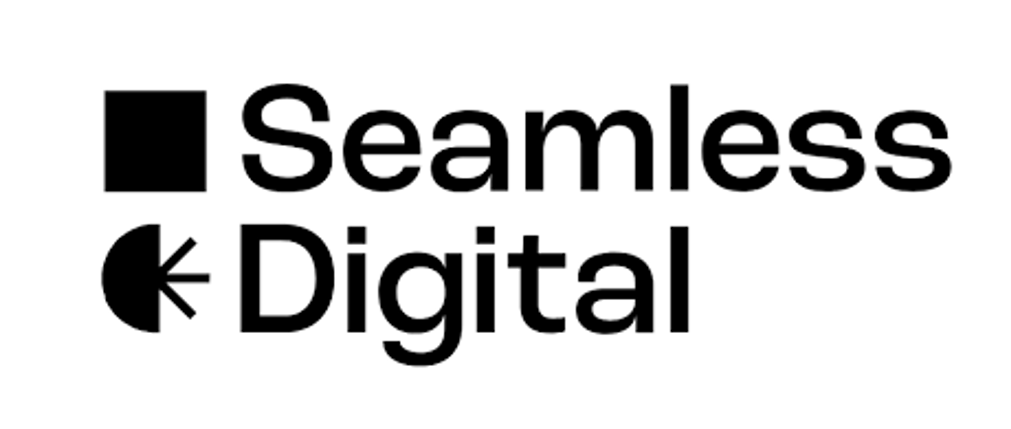 Seamless Digital logo