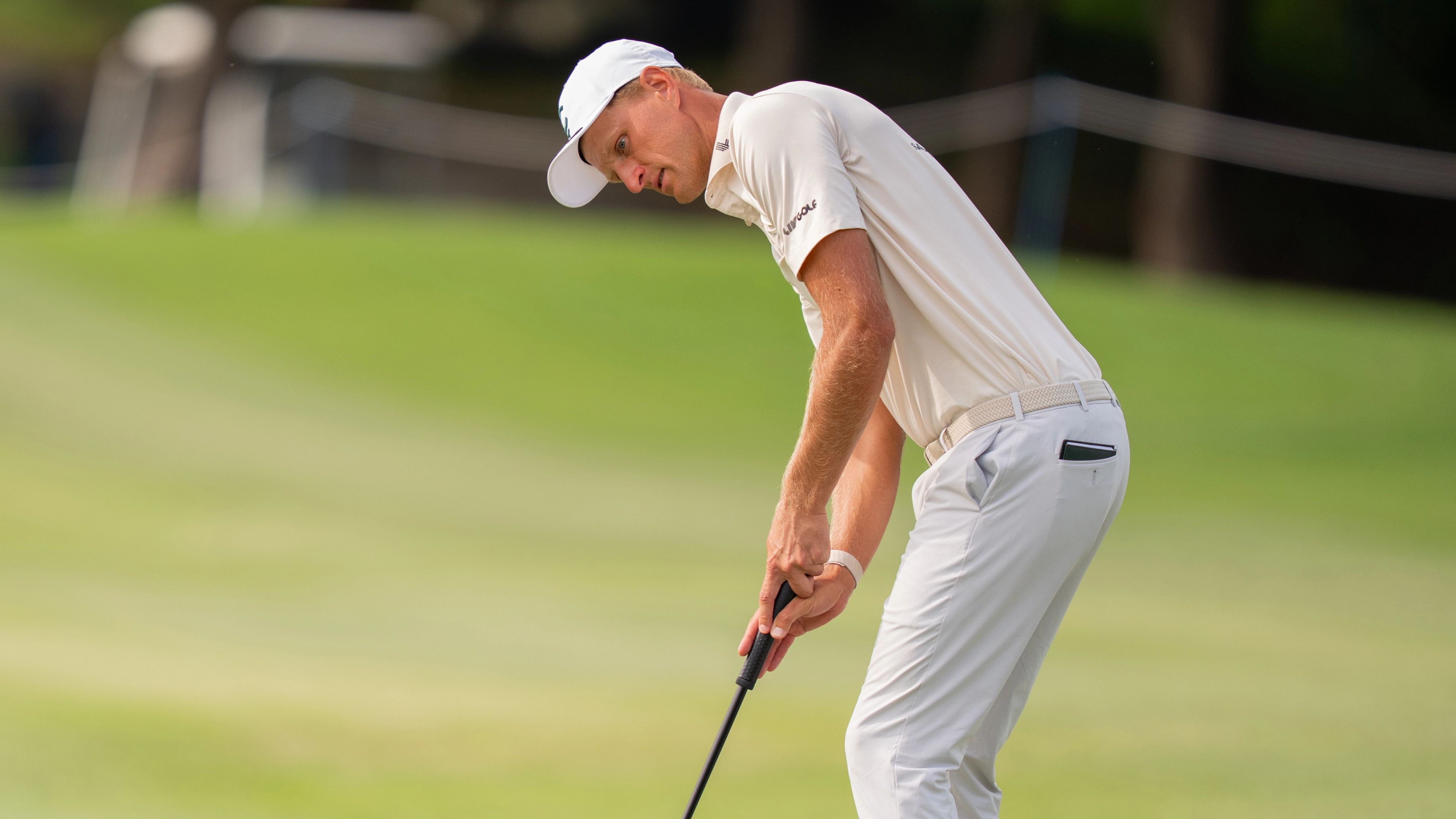 Cleeks Golf Club results from LIV Golf Korea