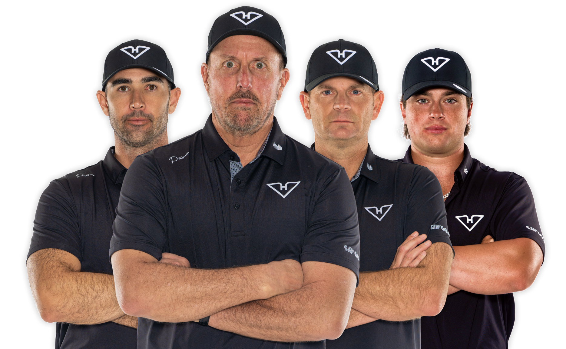 HyFlyers GC players