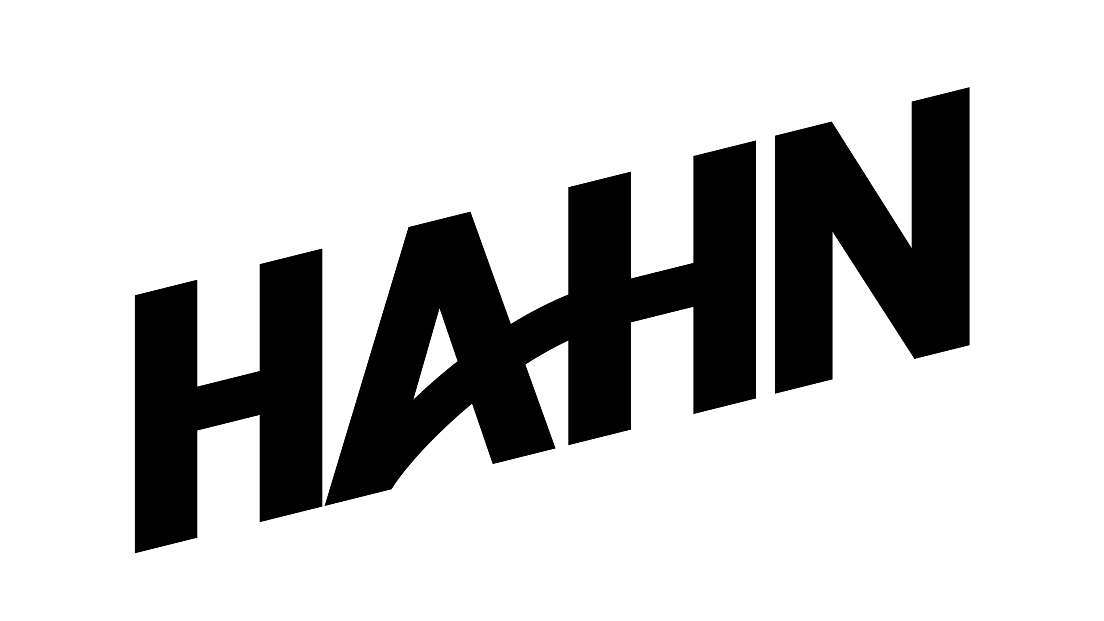 Hahn logo