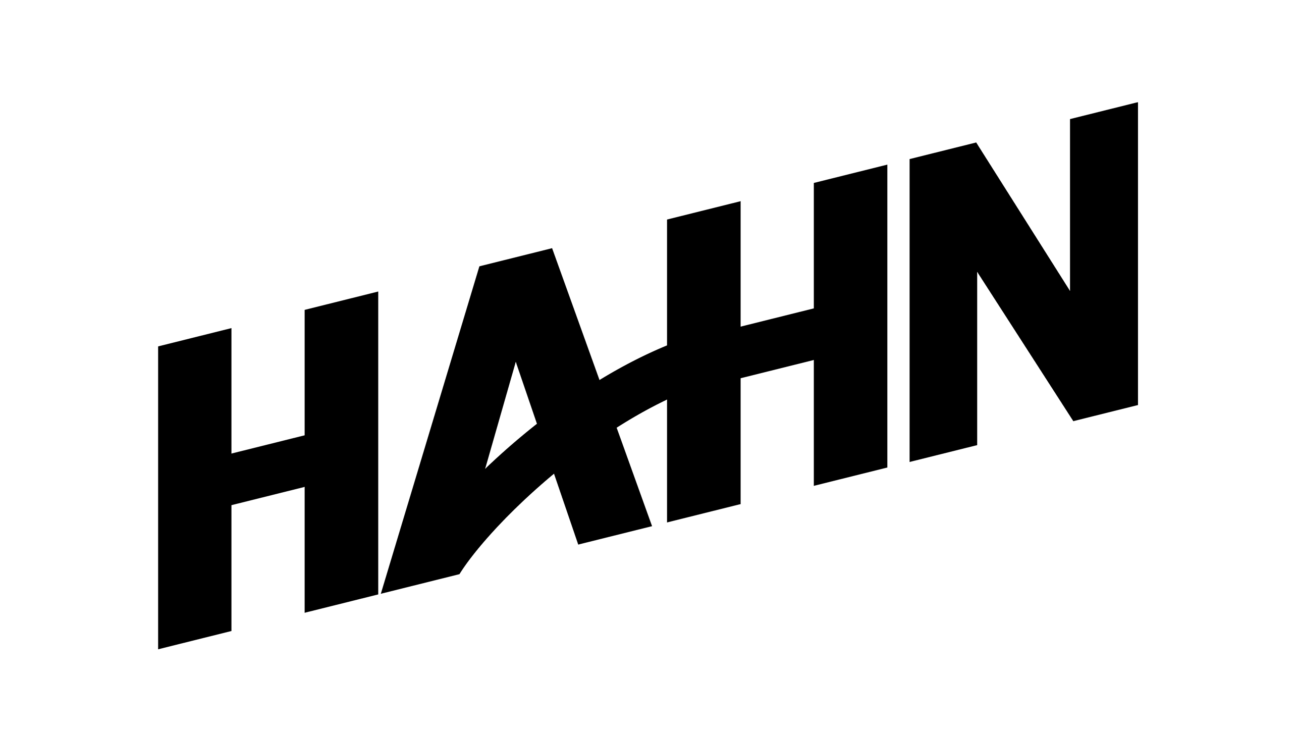 Hahn logo