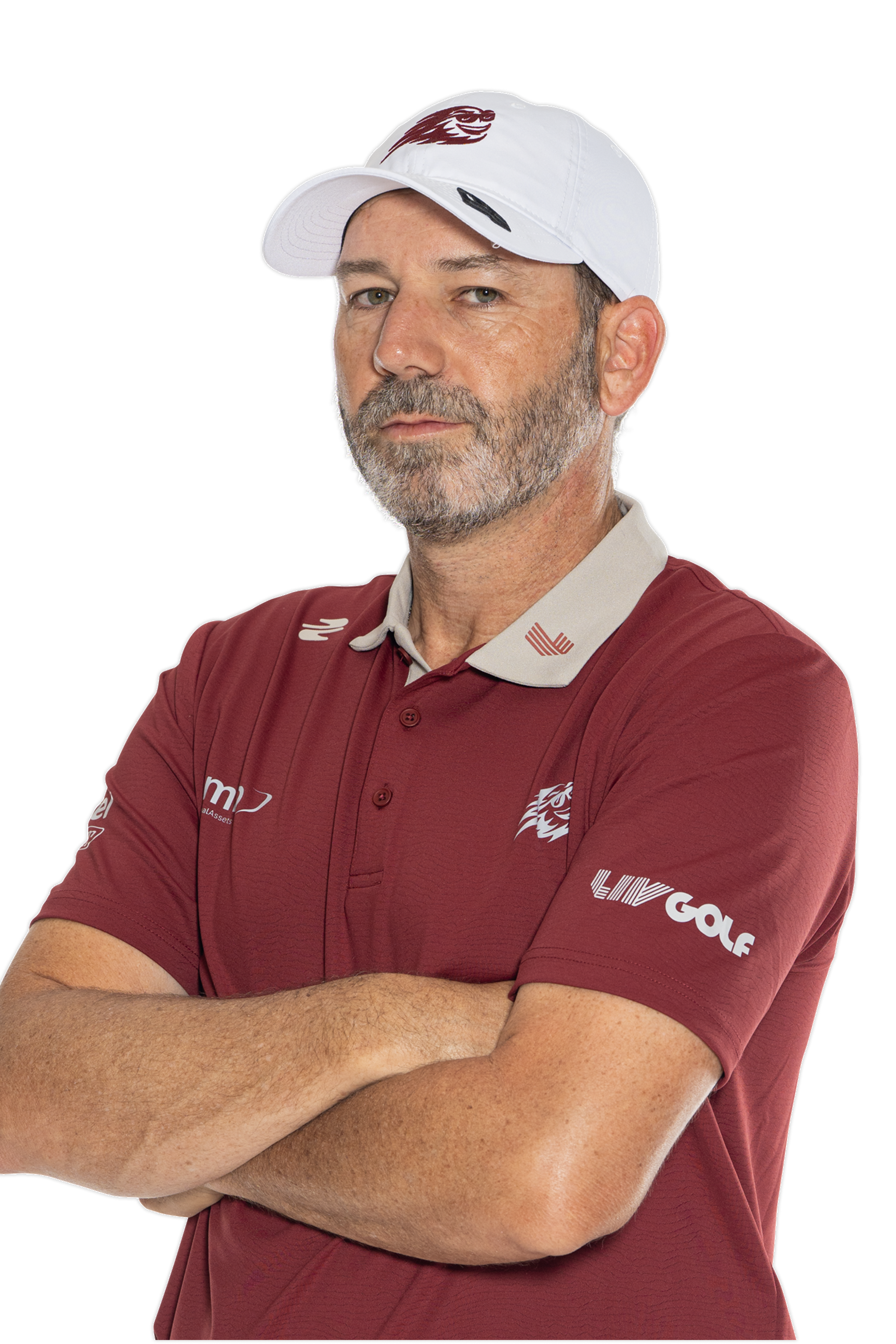 Sergio Garcia