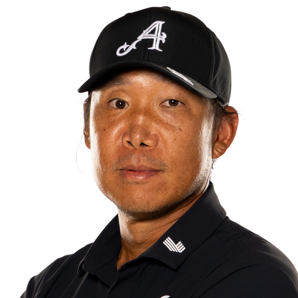 Anthony Kim