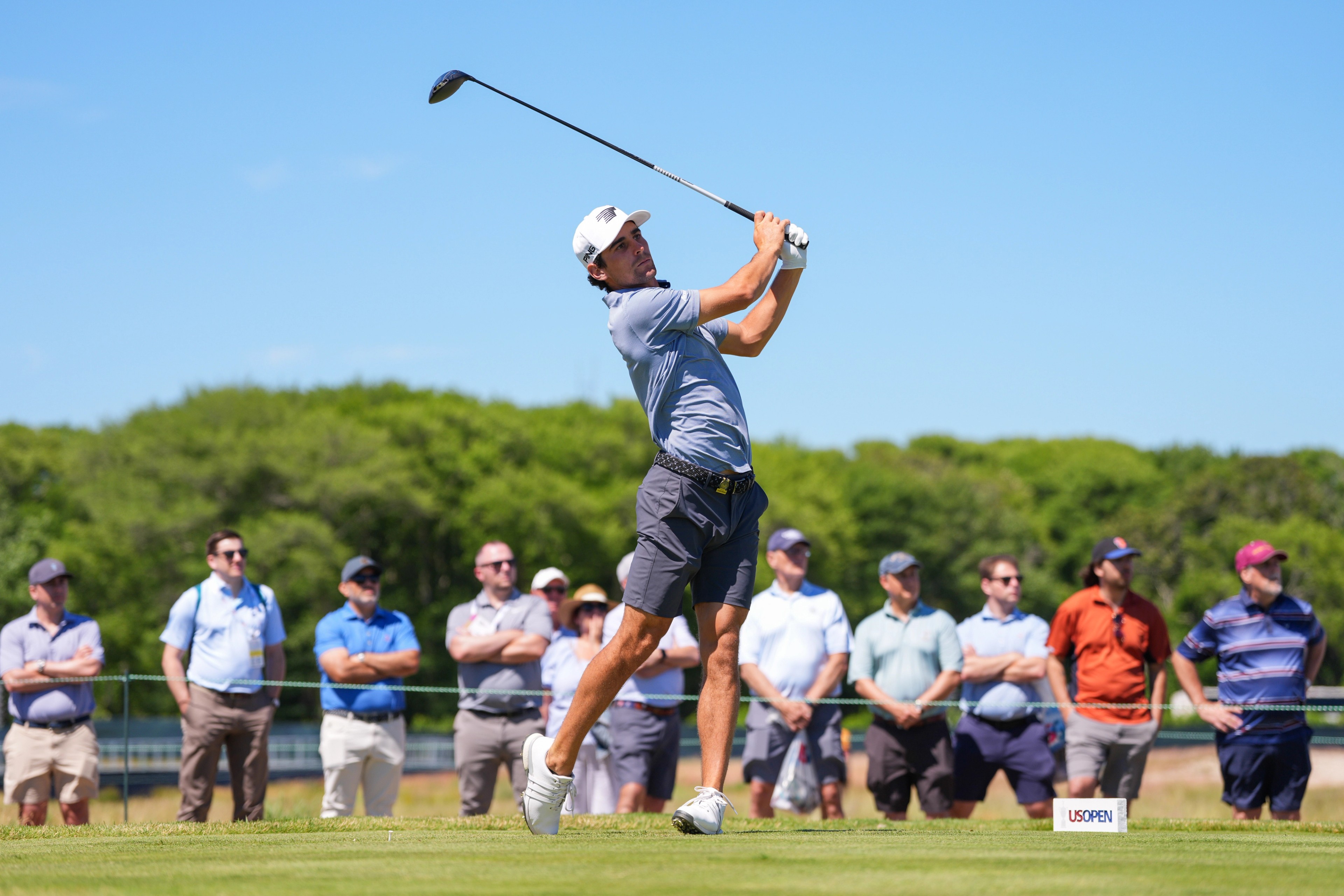 U.S. Open analysis: How each LIV Golf player could win