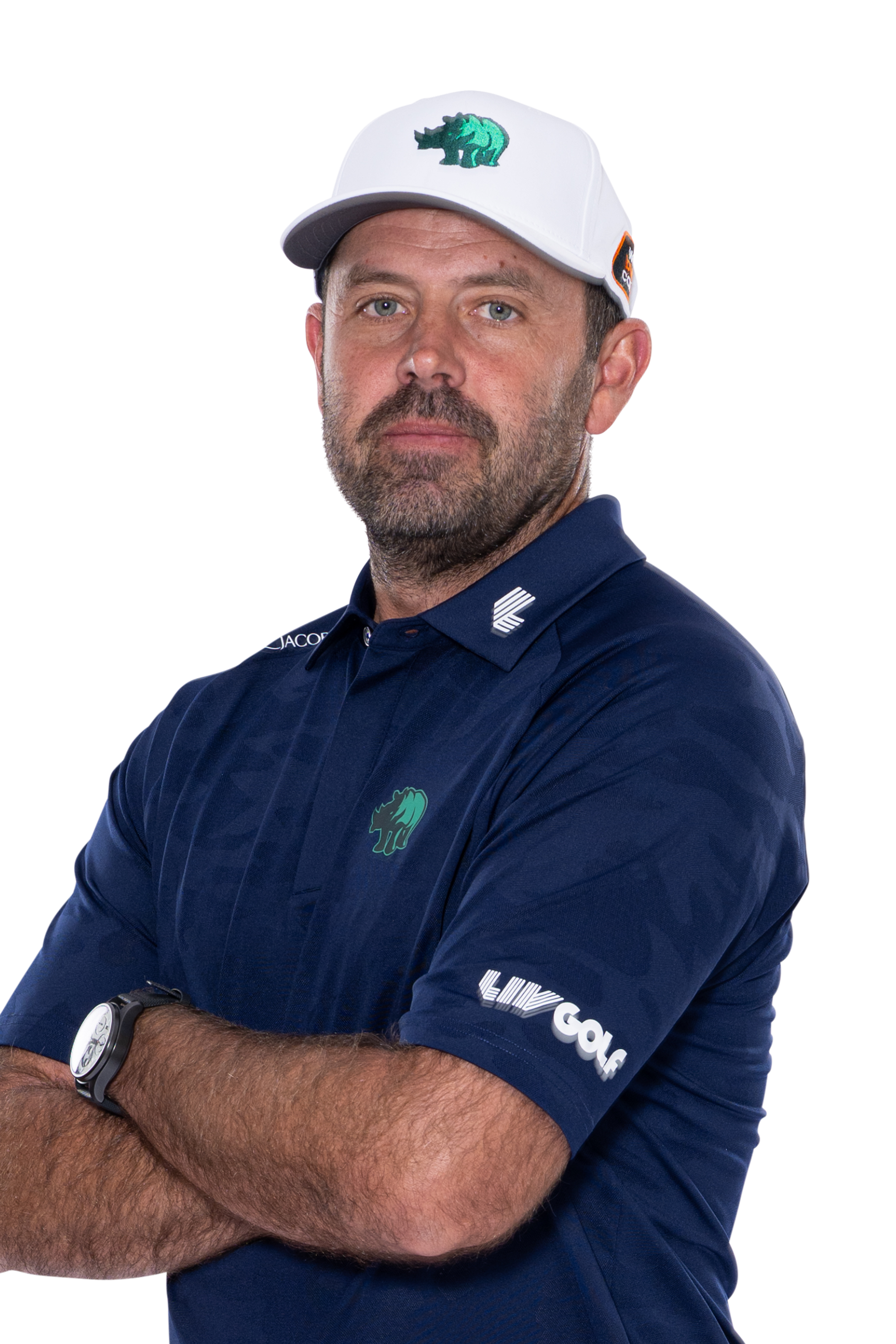 Charl Schwartzel
