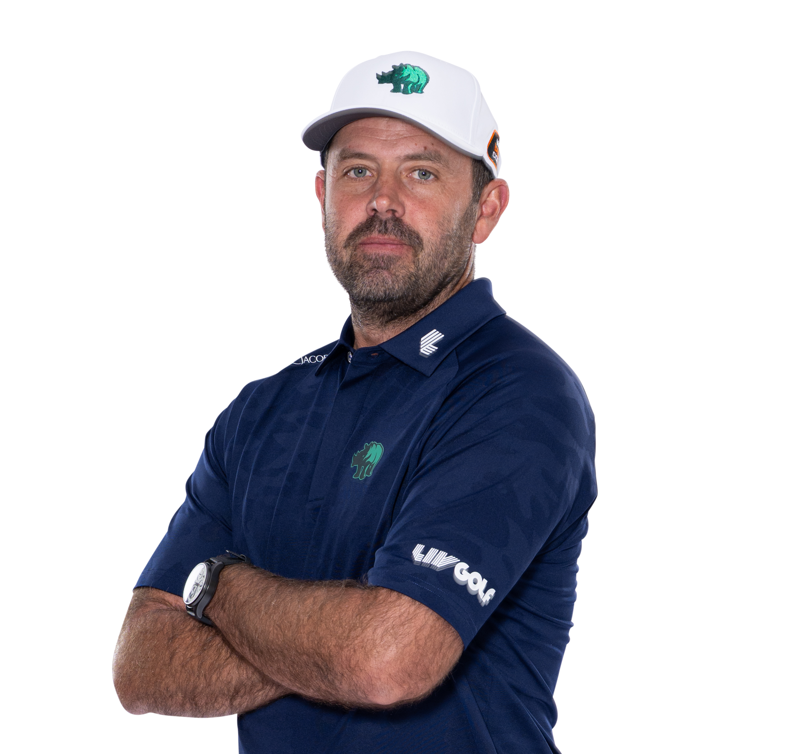 Charl Schwartzel