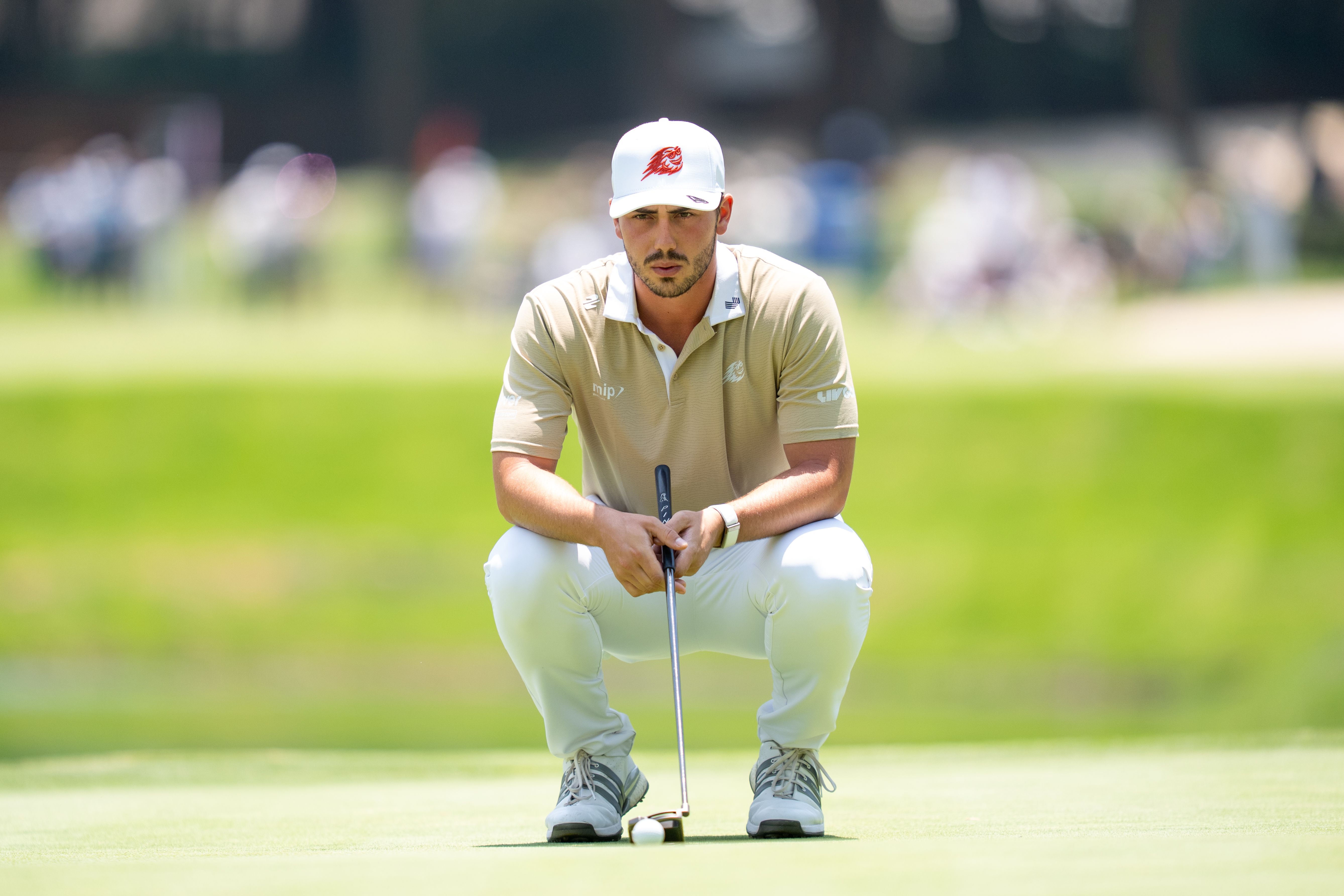 LIV Golf Watch: Big names take on BMW International Open