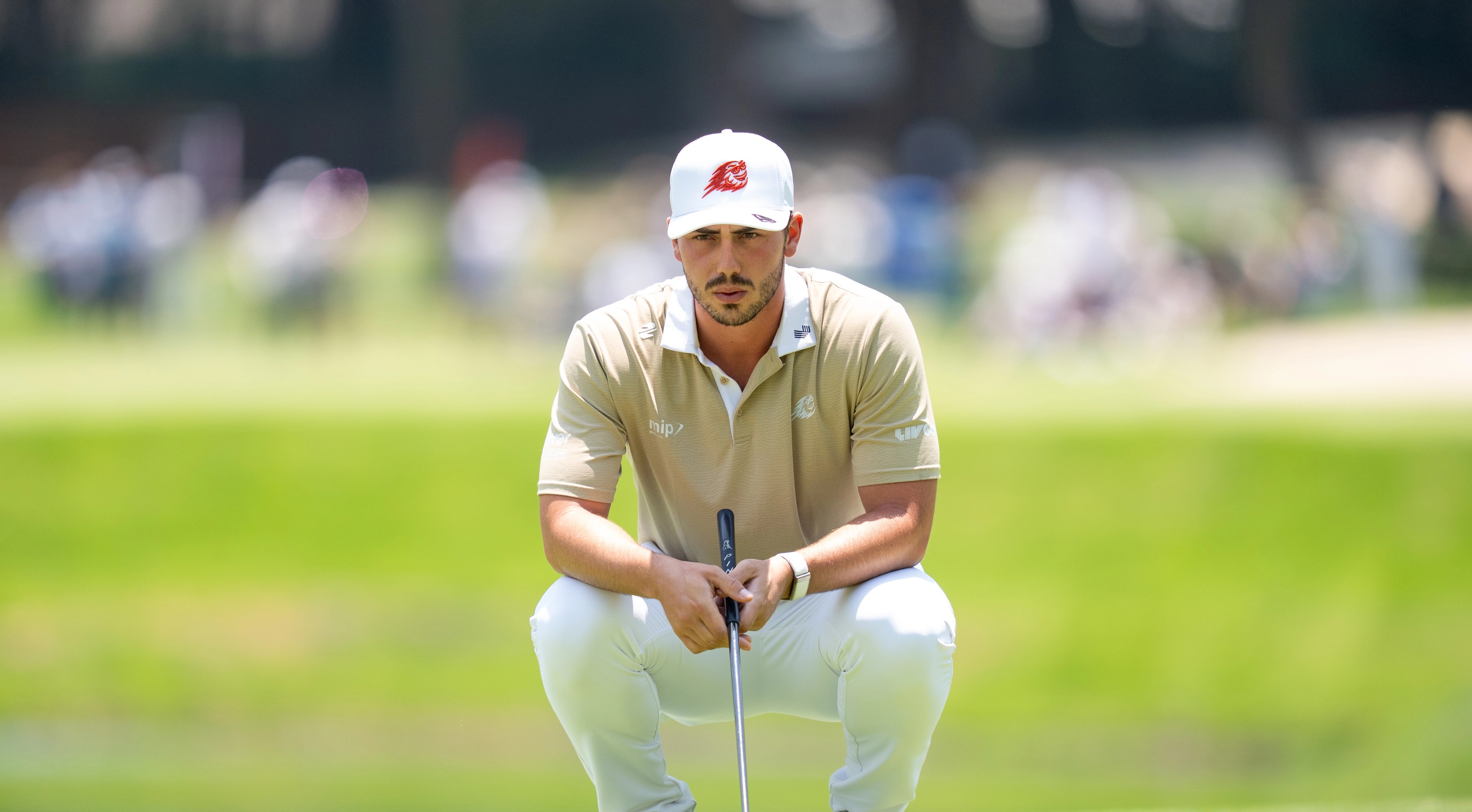 LIV Golf Watch: Big names take on BMW International Open