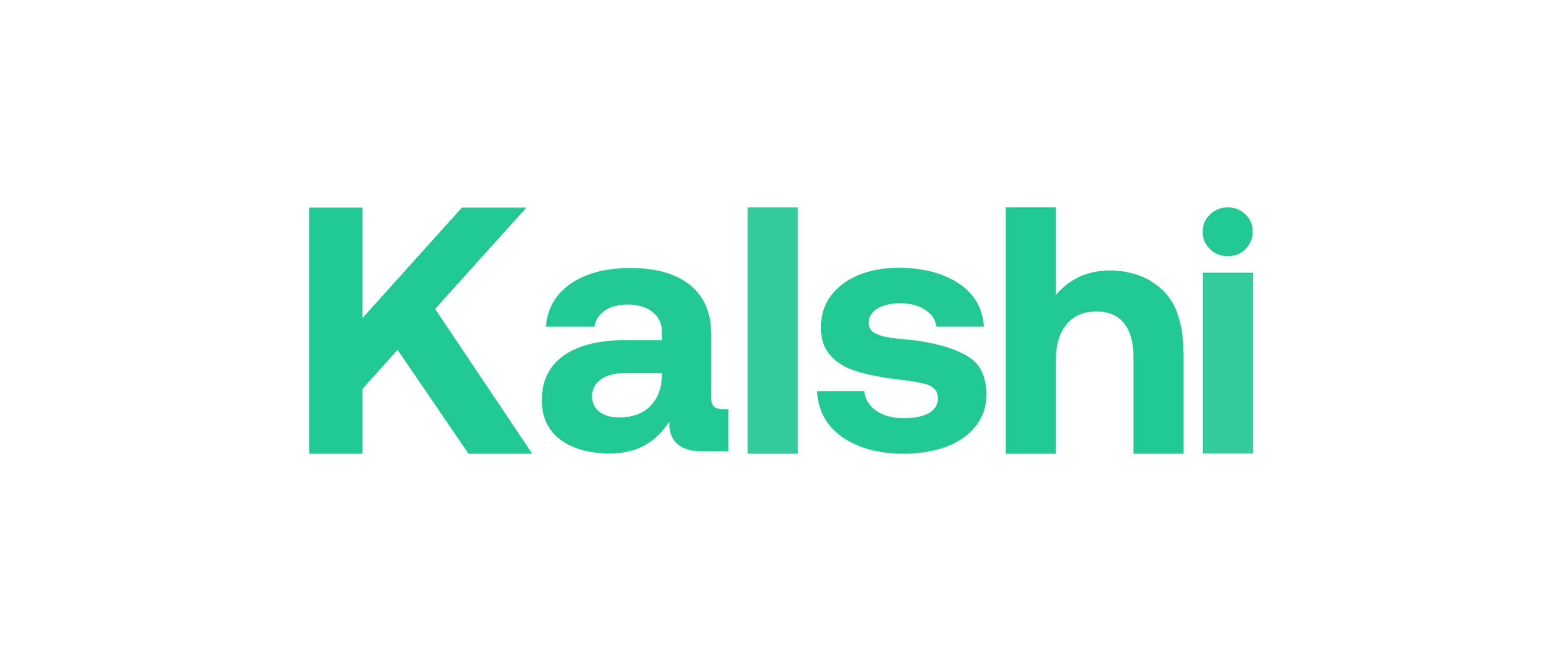 Kalshi logo