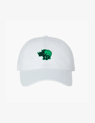 Southern Guards GC Logo Hat