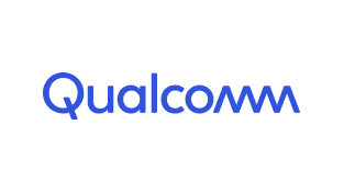 Qualcomm logo