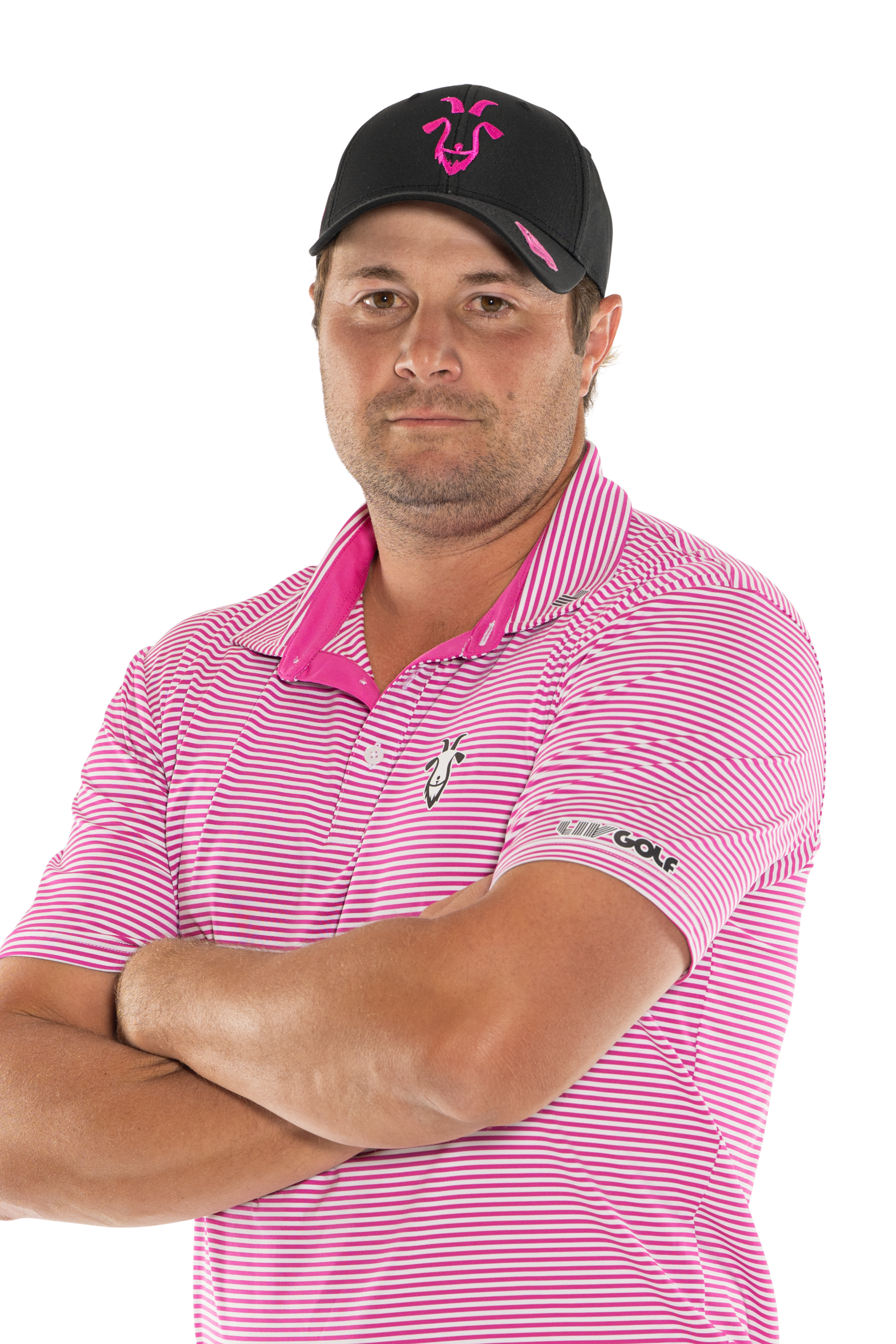 Peter Uihlein