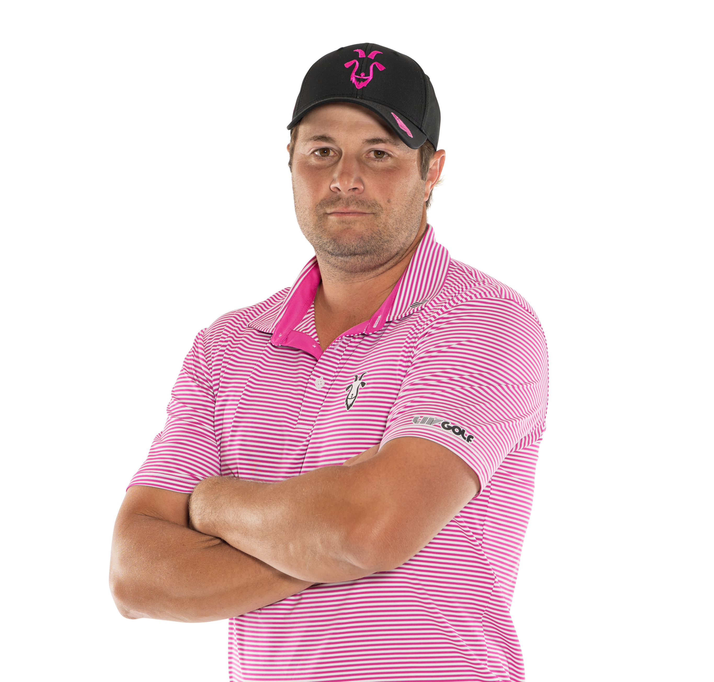 Peter Uihlein
