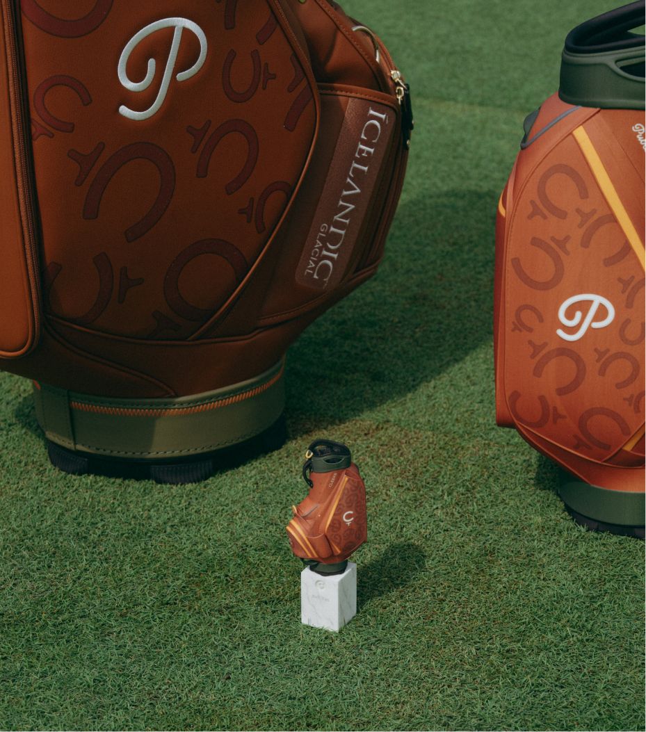 Miniature Bag Collectible