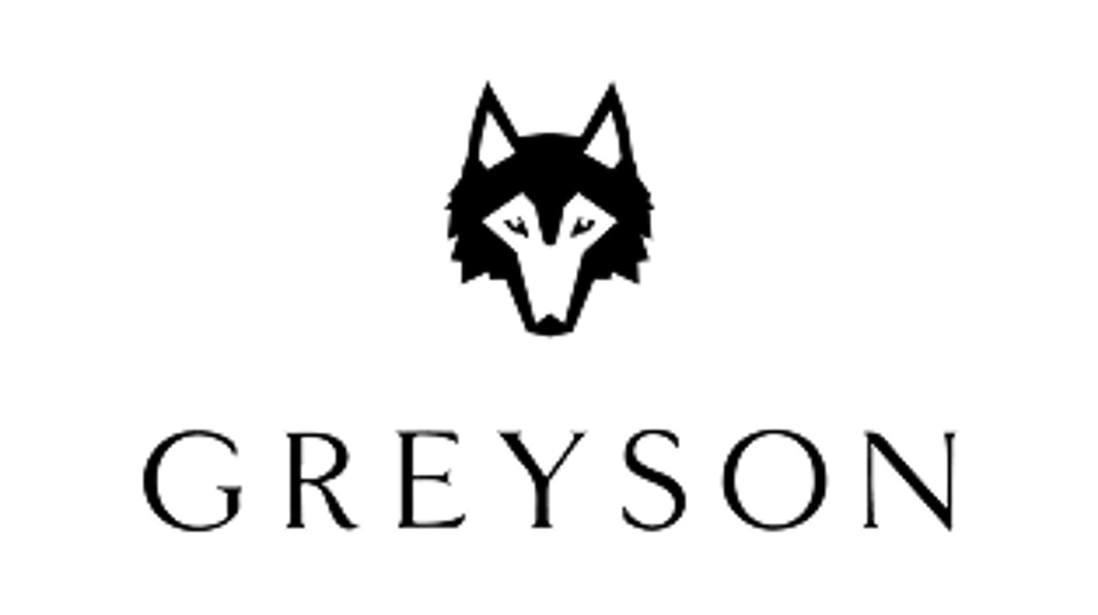 Greyson logo