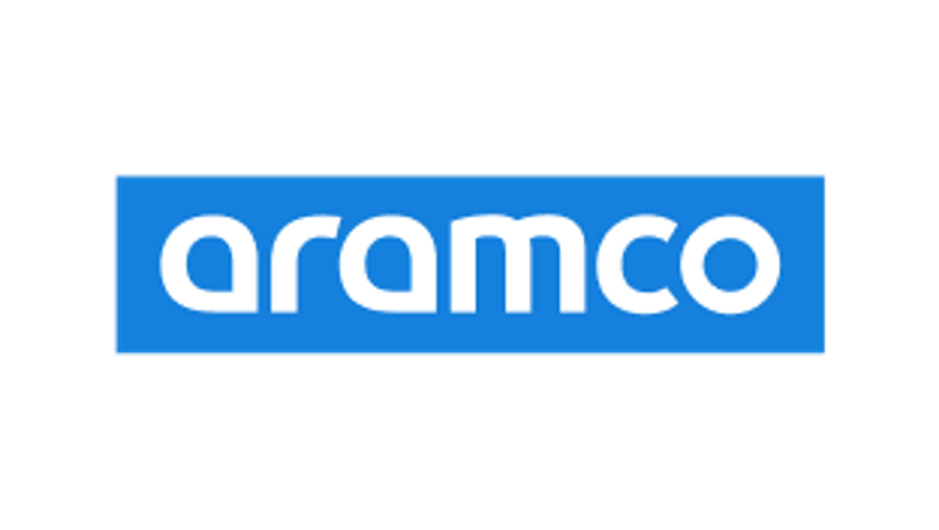 Aramco Logo