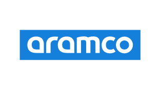 Aramco Logo