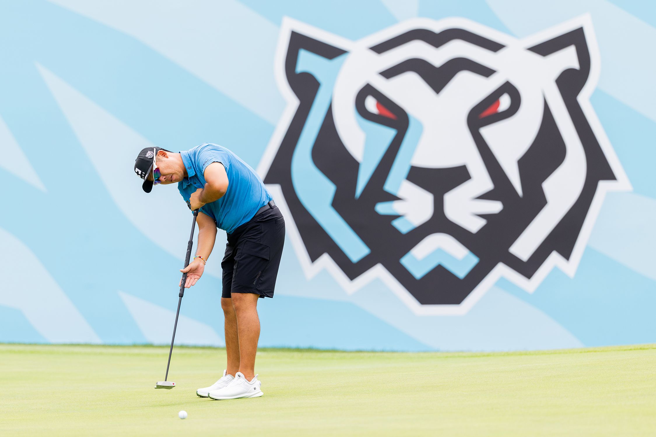 LIV Golf Korea Begins This Week!