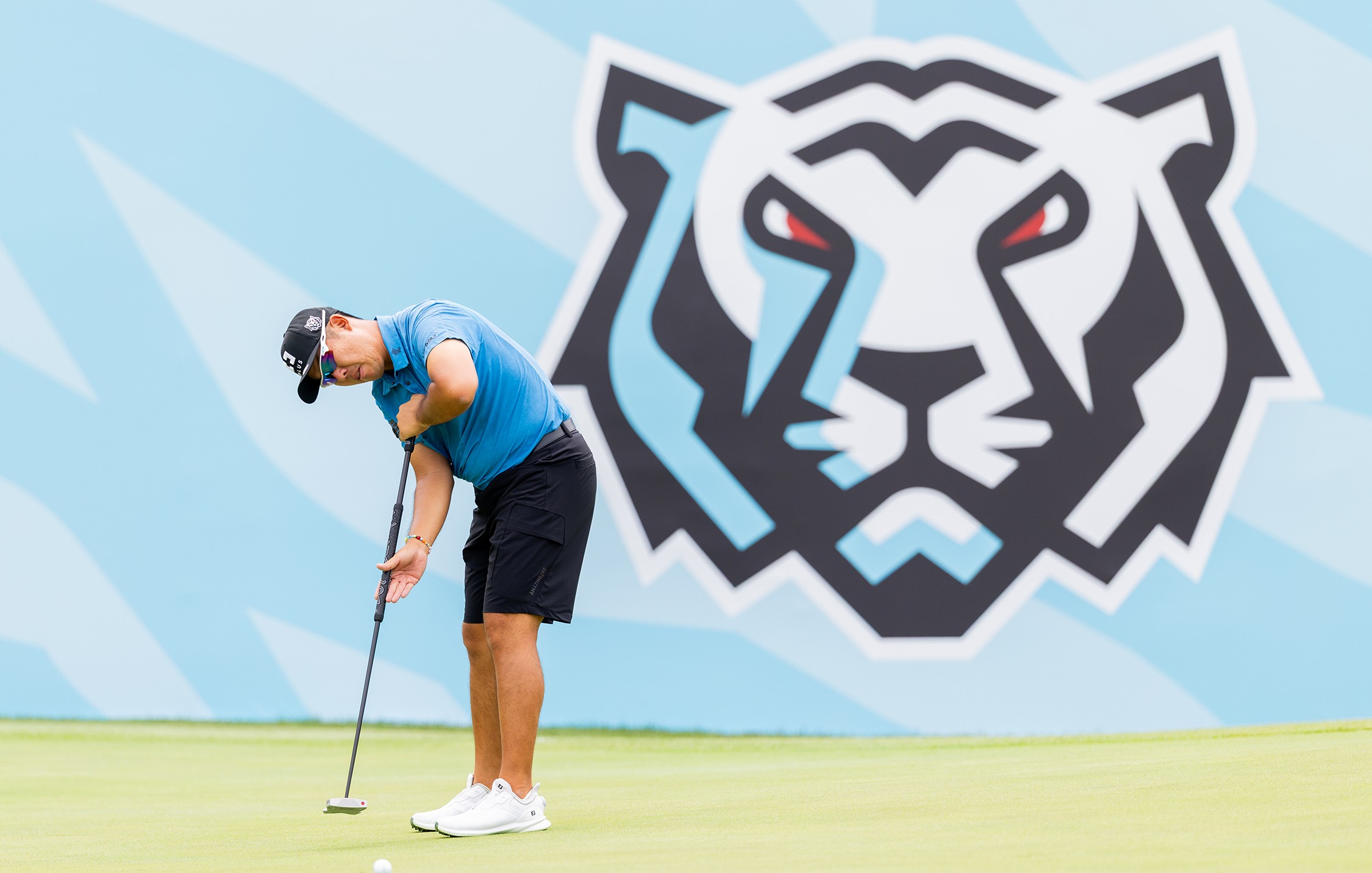 LIV Golf Korea Begins This Week!