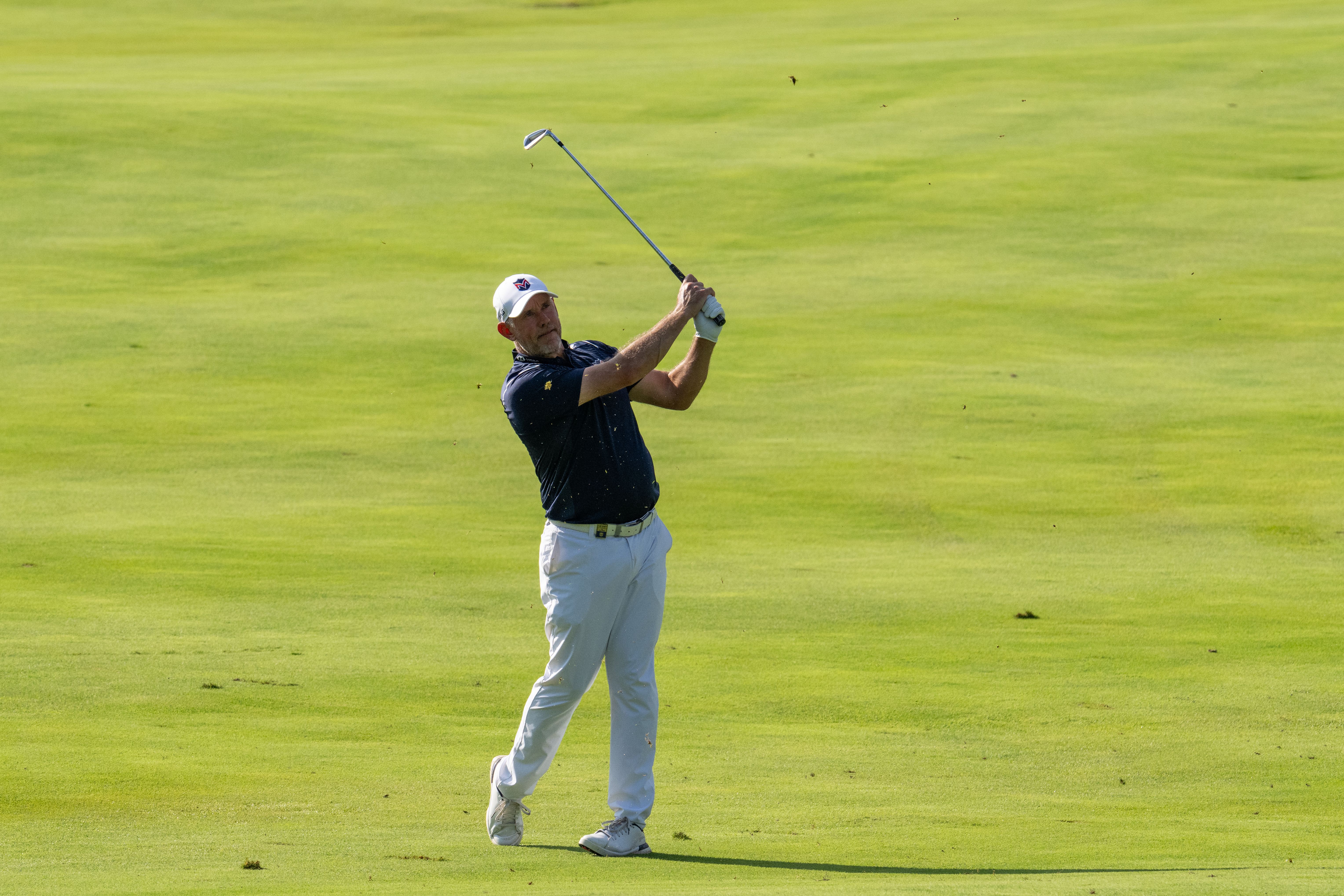 Lee Westwood