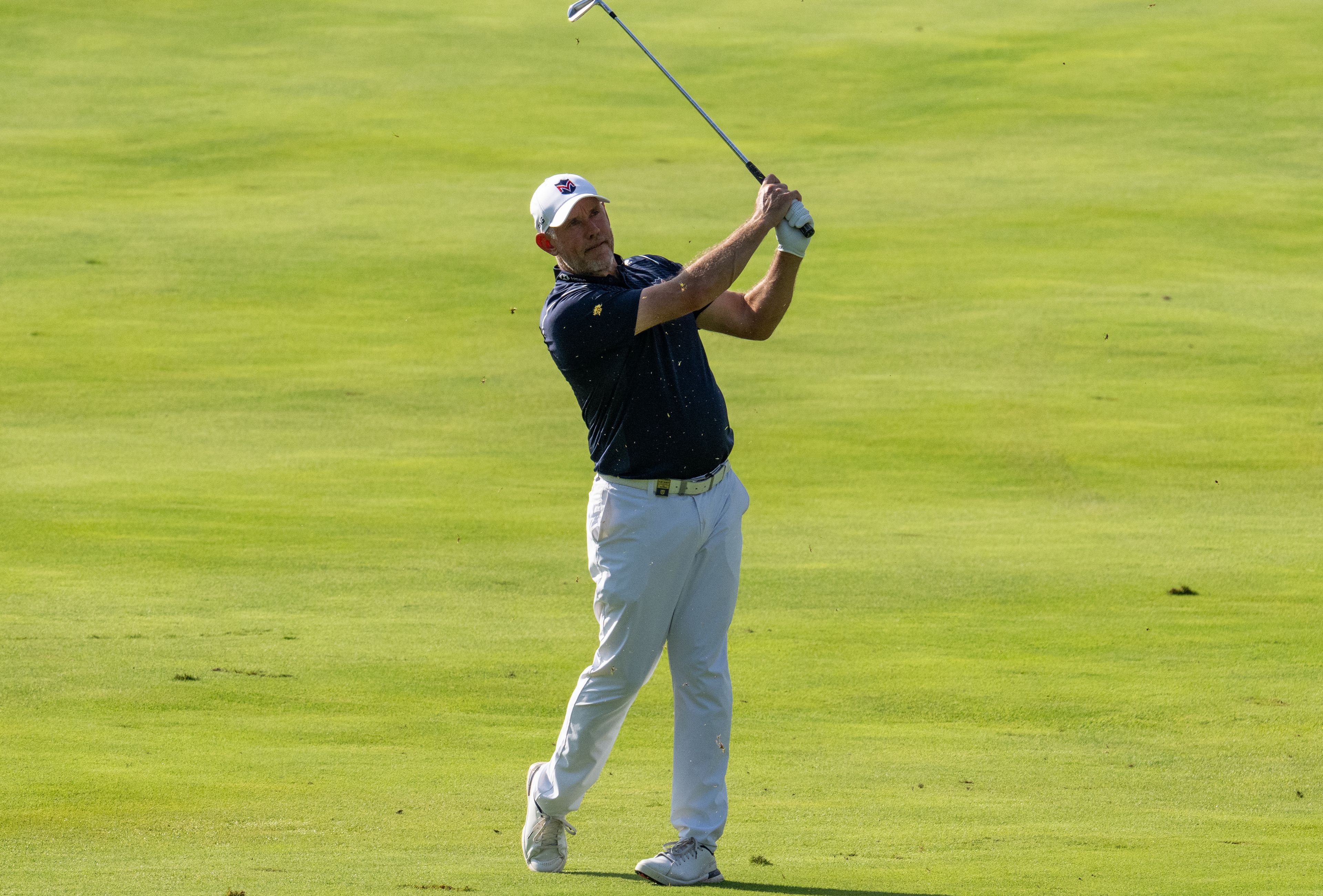 Lee Westwood