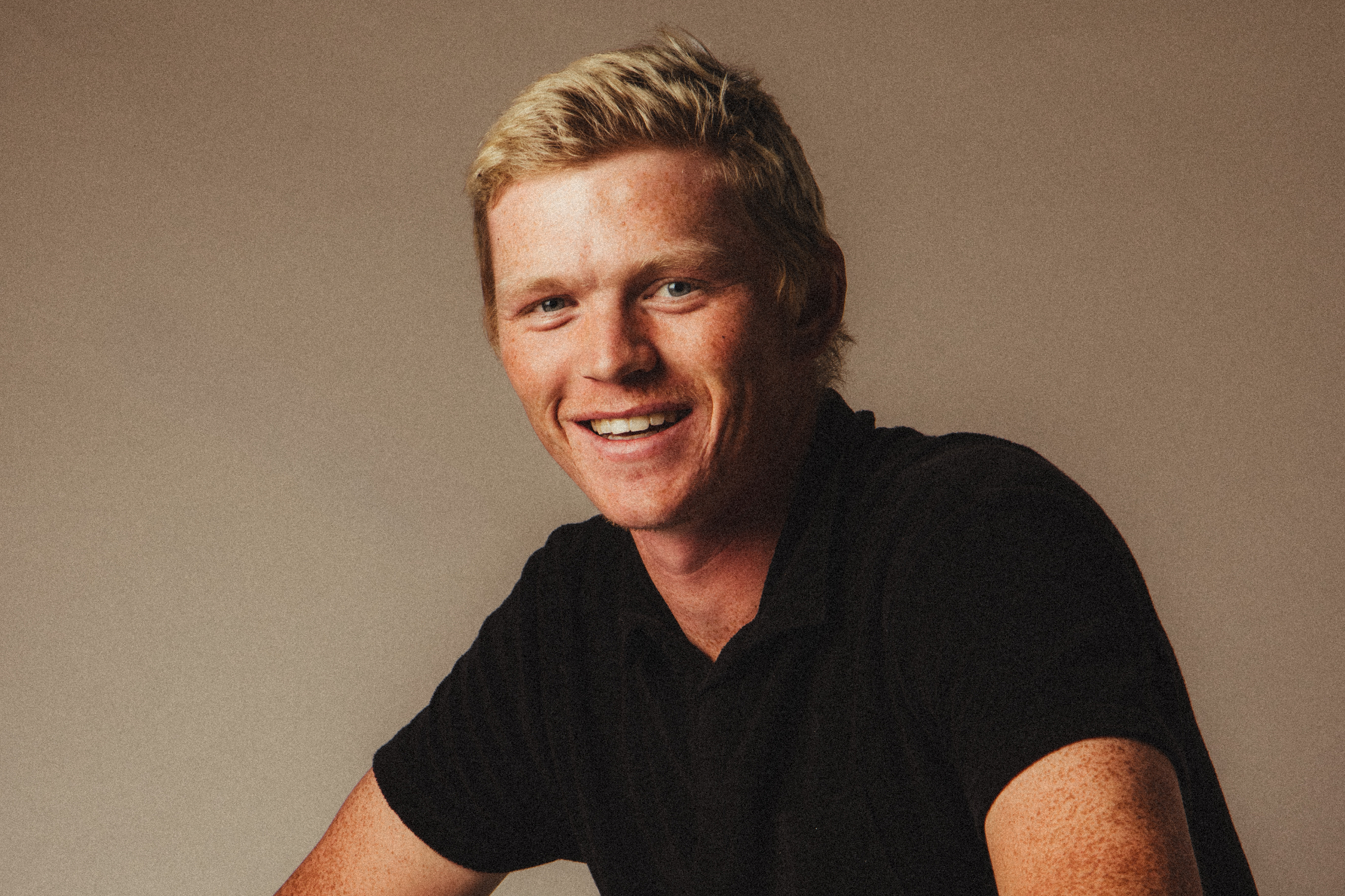 Sam Murray | Senior Coordinator, Digital Content
