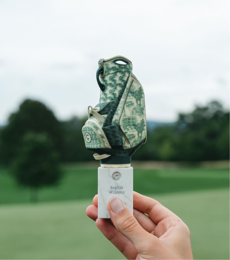 Miniature Bag Collectible