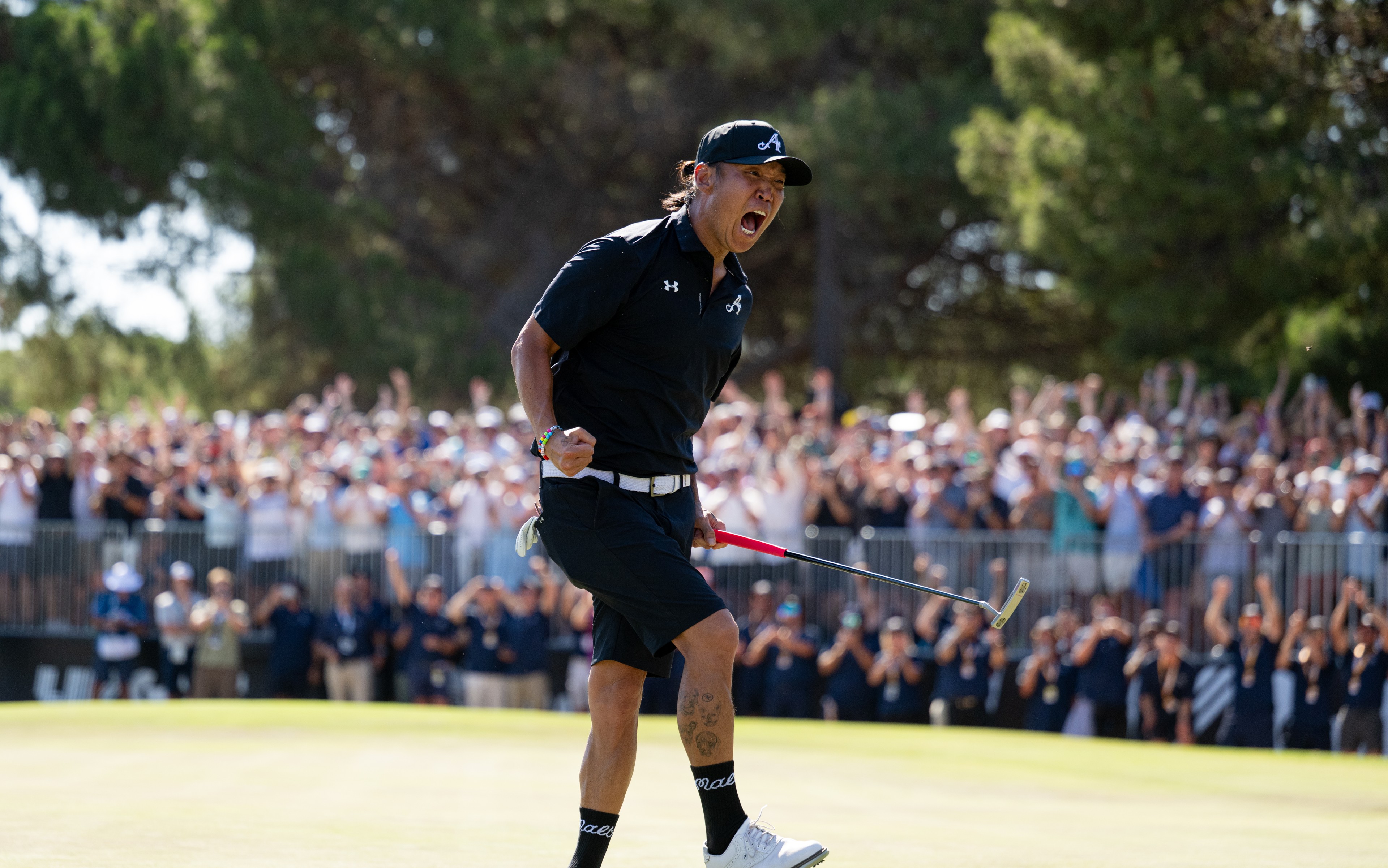 Kim nominated for Best Comeback Athlete Award at 2026 ESPYs
