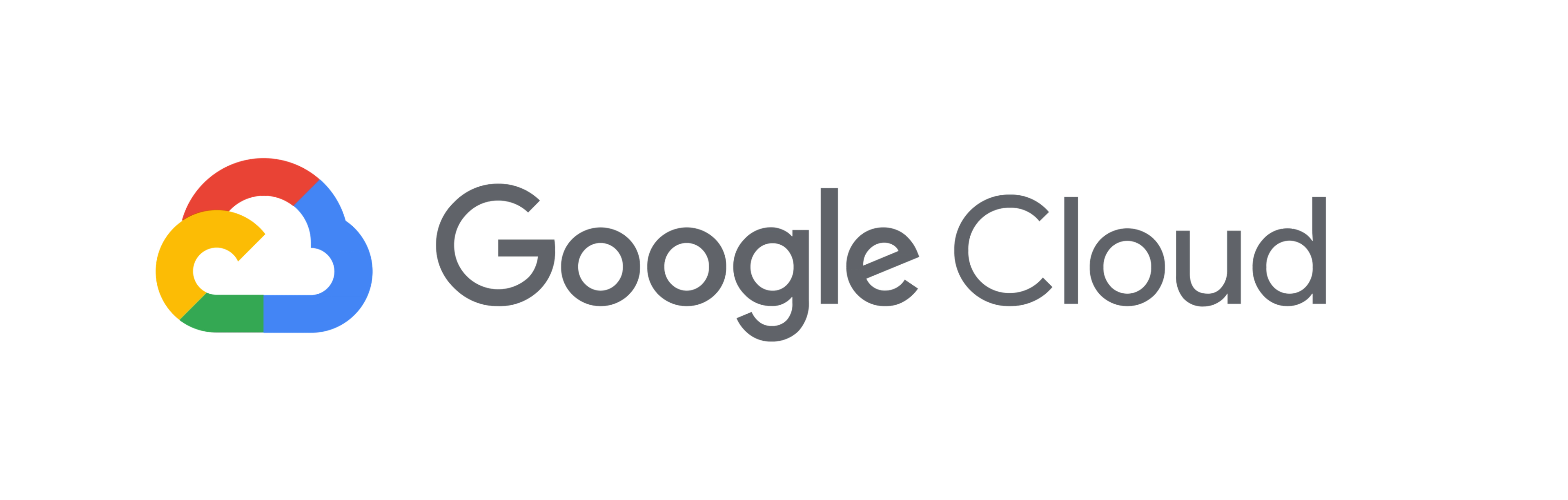 Google Cloud logo