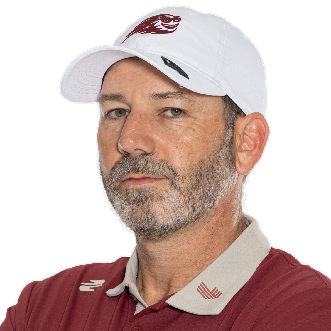 Sergio Garcia
